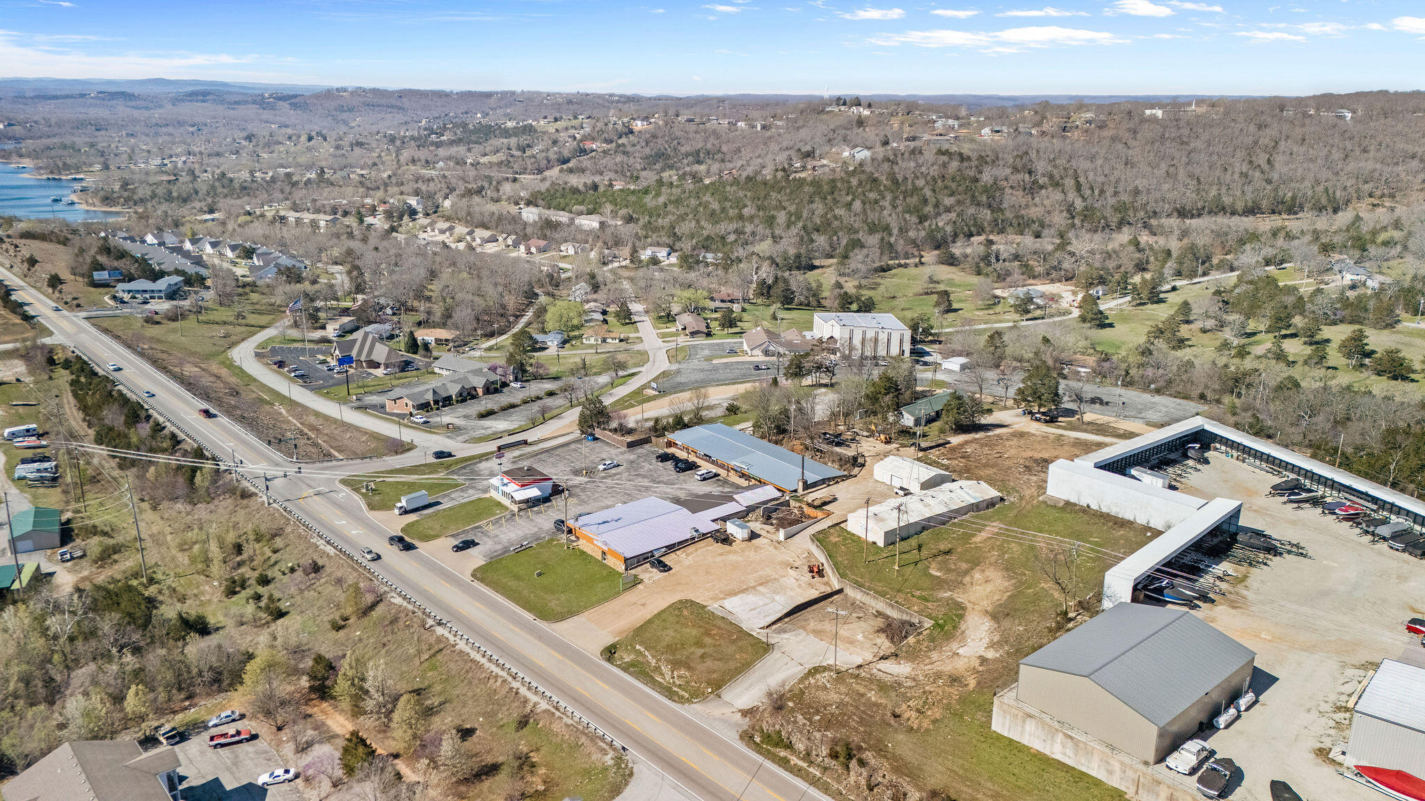 13149 State Highway 13 Property Photo 4