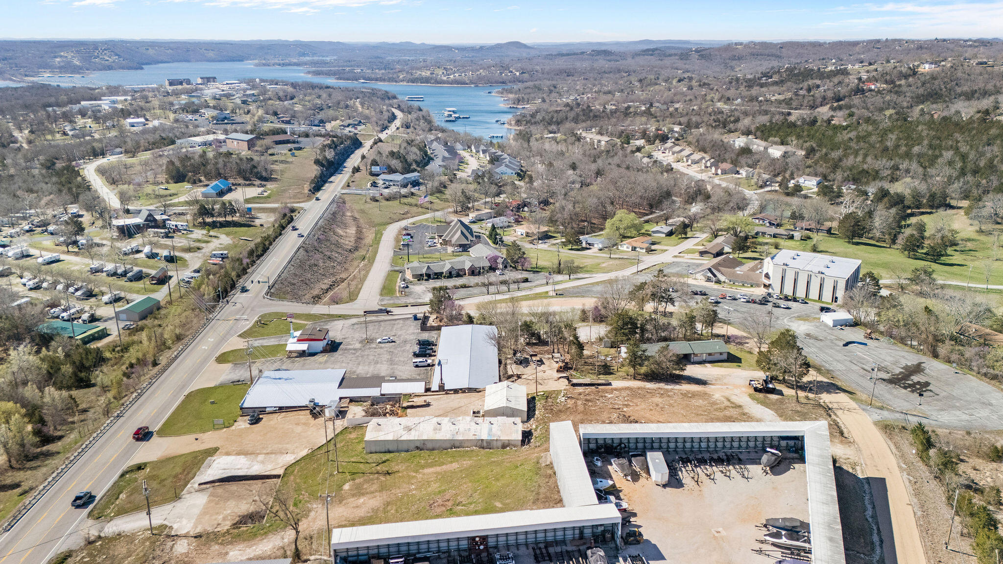 13149 State Highway 13 Property Photo 5