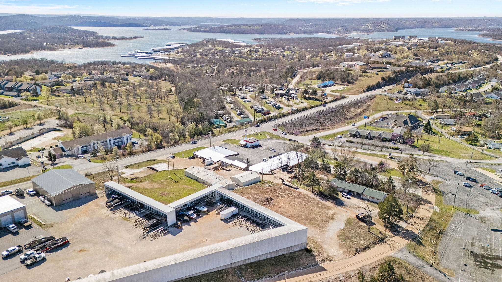 13149 State Highway 13 Property Photo 6