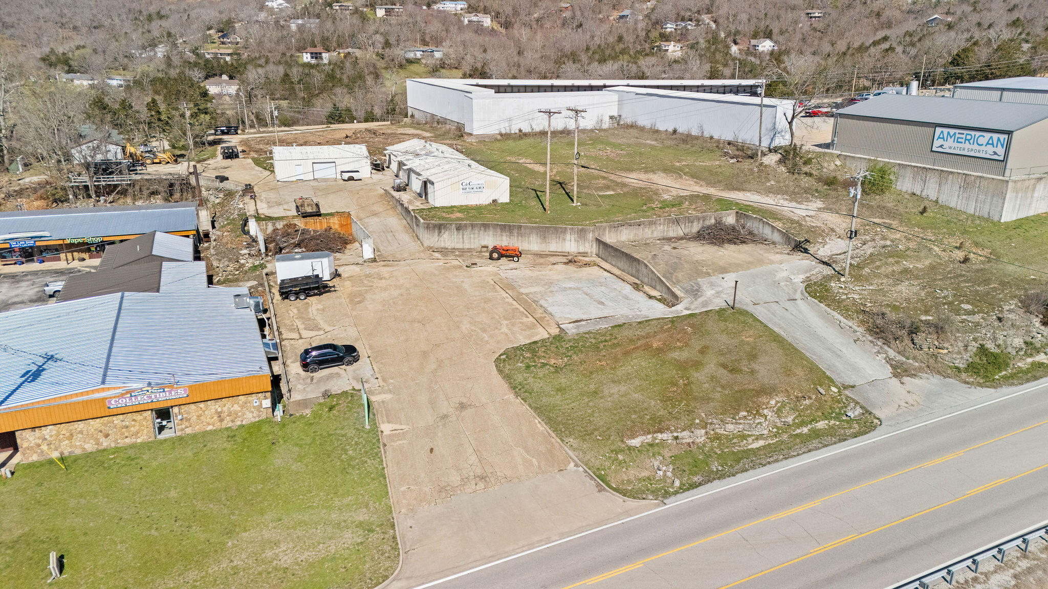 13149 State Highway 13 Property Photo 10