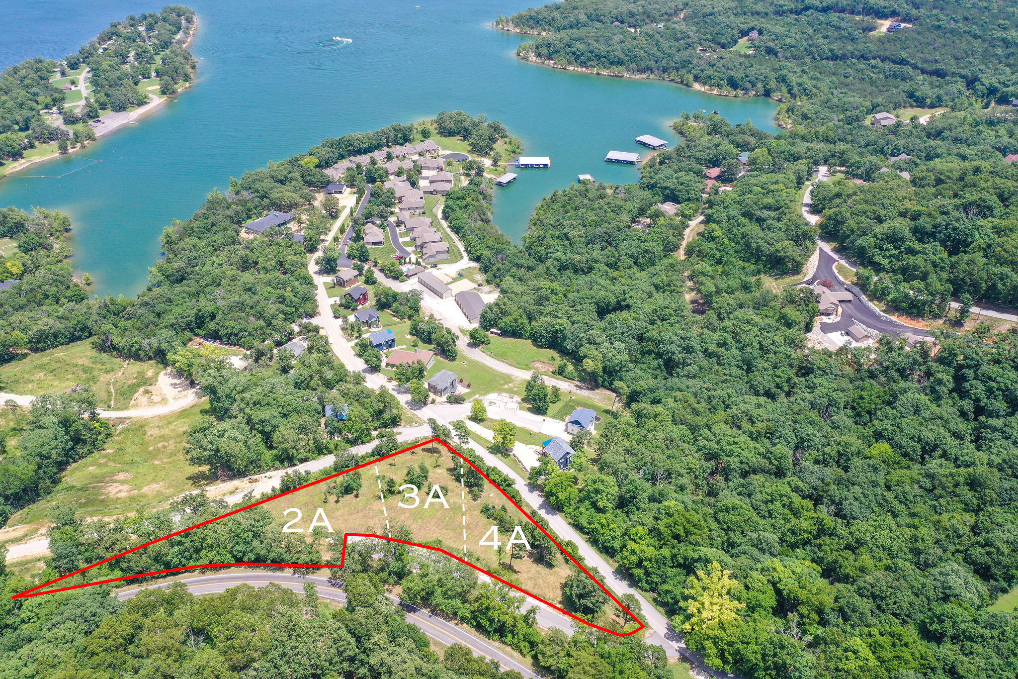 Lot 2 A Grizzly Ridge Property Photo 2