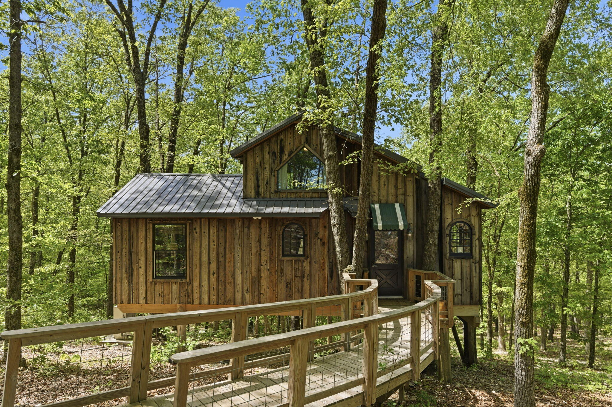 5735 West State Highway 76 Property Photo 2