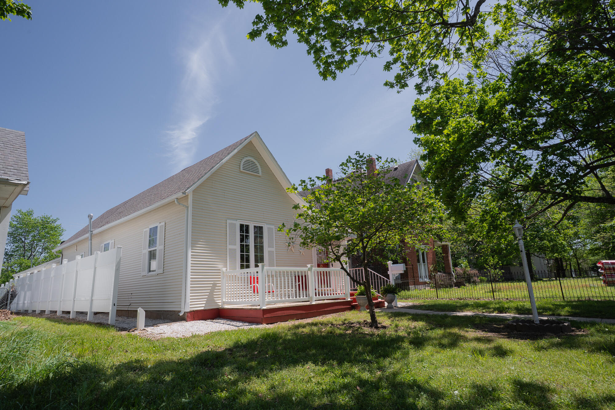 602 North Walnut Street Property Photo 4