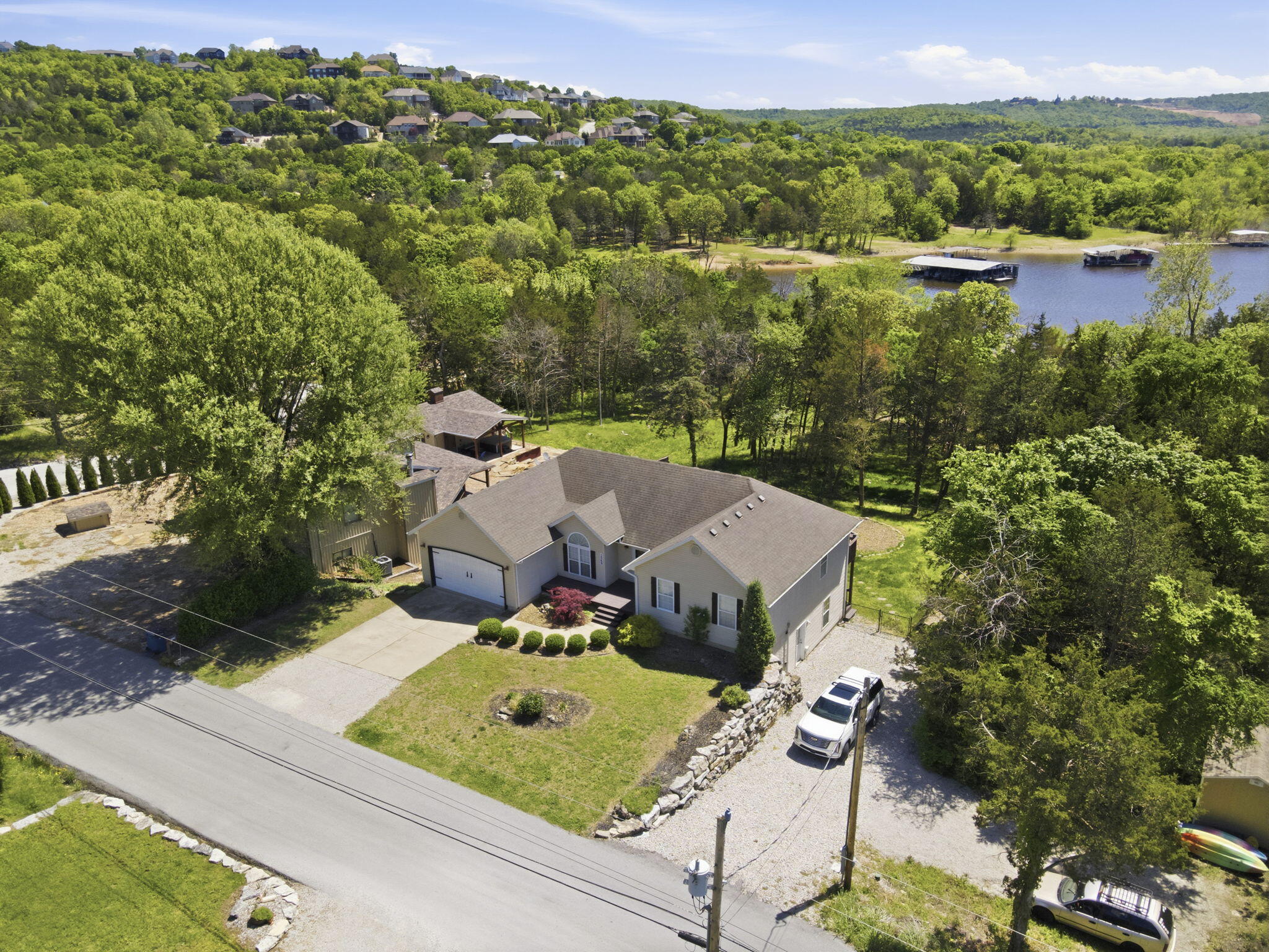 1269 Clevenger Cove Road
