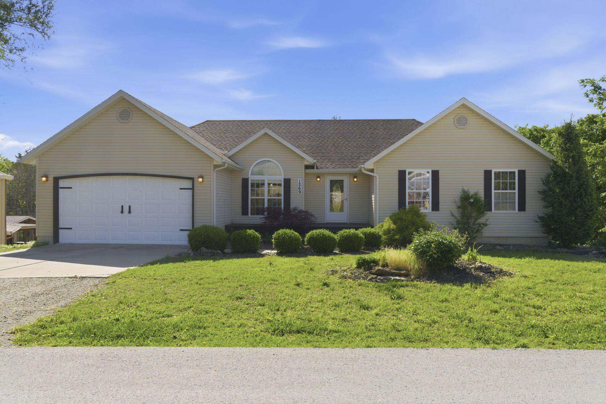 1269 Clevenger Cove Road Property Photo 3