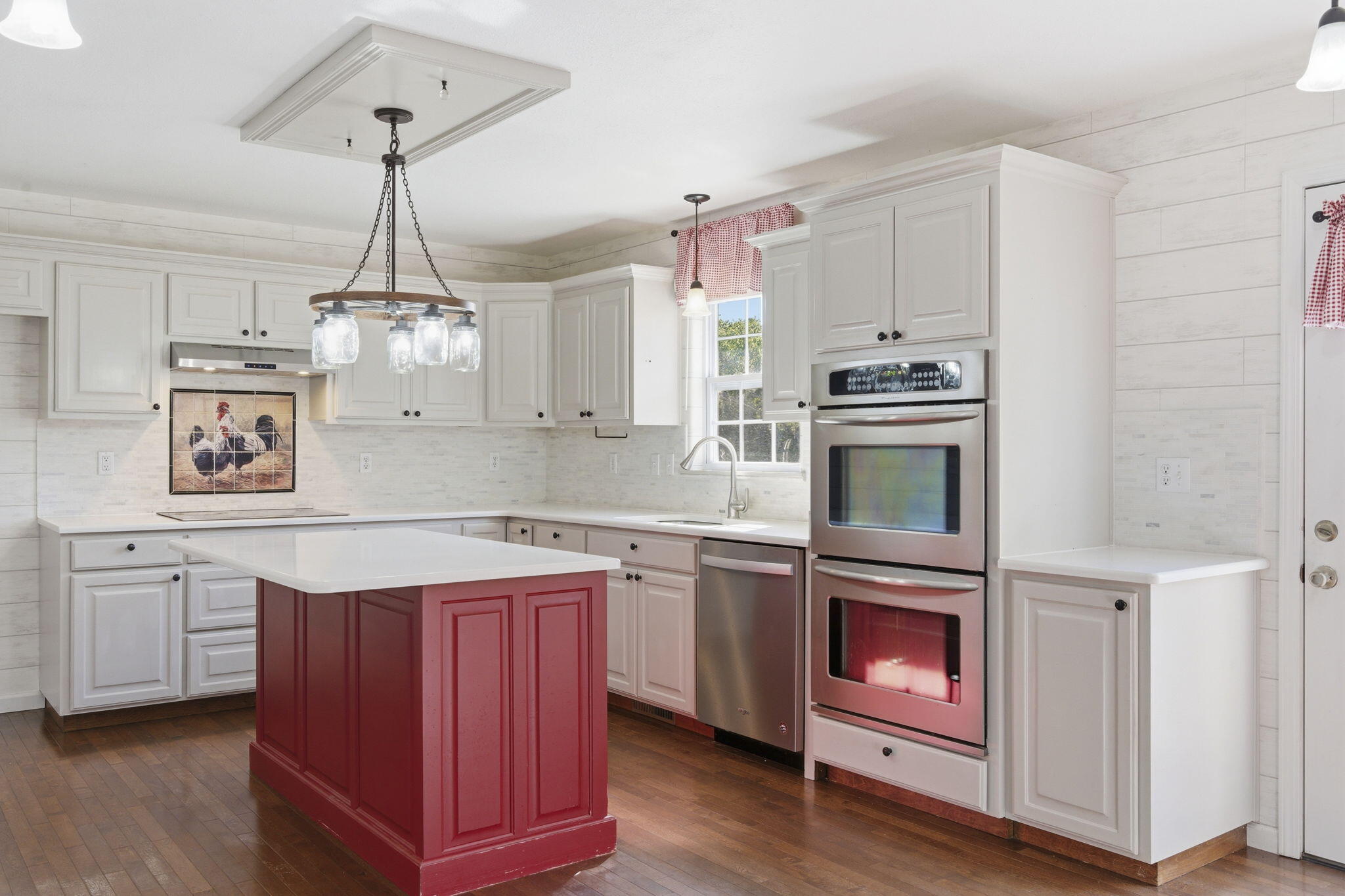 1269 Clevenger Cove Road Property Photo 7