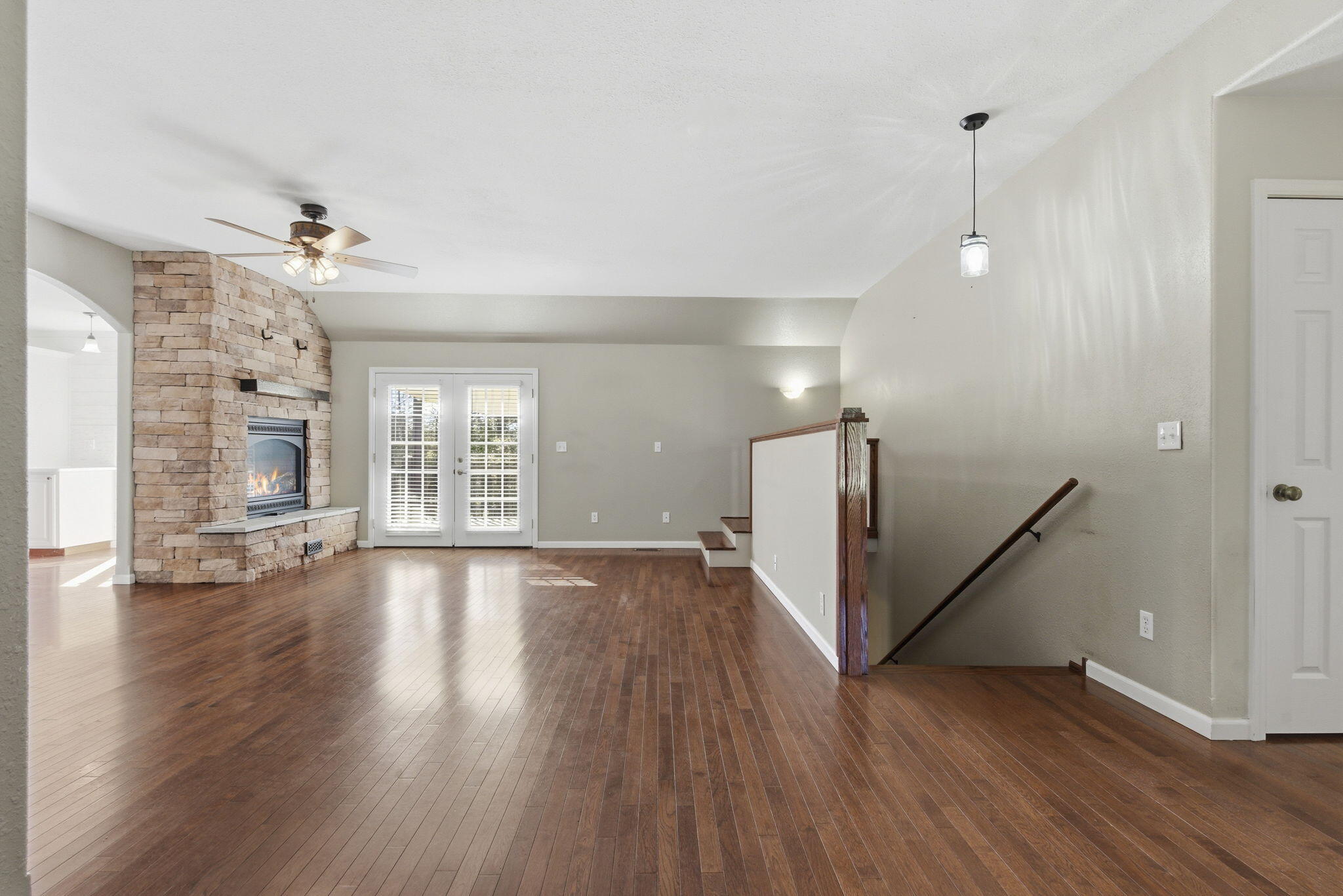 1269 Clevenger Cove Road Property Photo 15