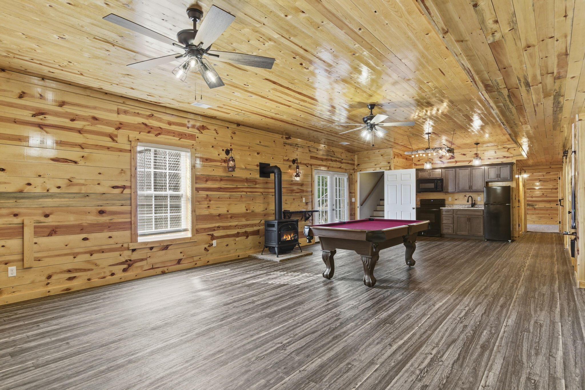 1269 Clevenger Cove Road Property Photo 33