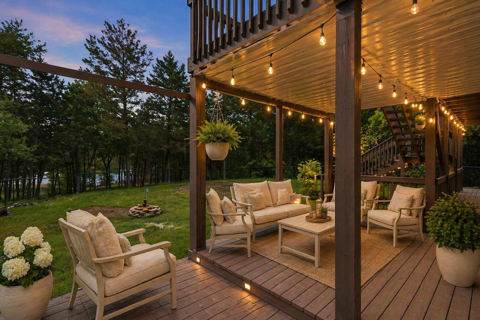 1269 Clevenger Cove Road Property Photo 39