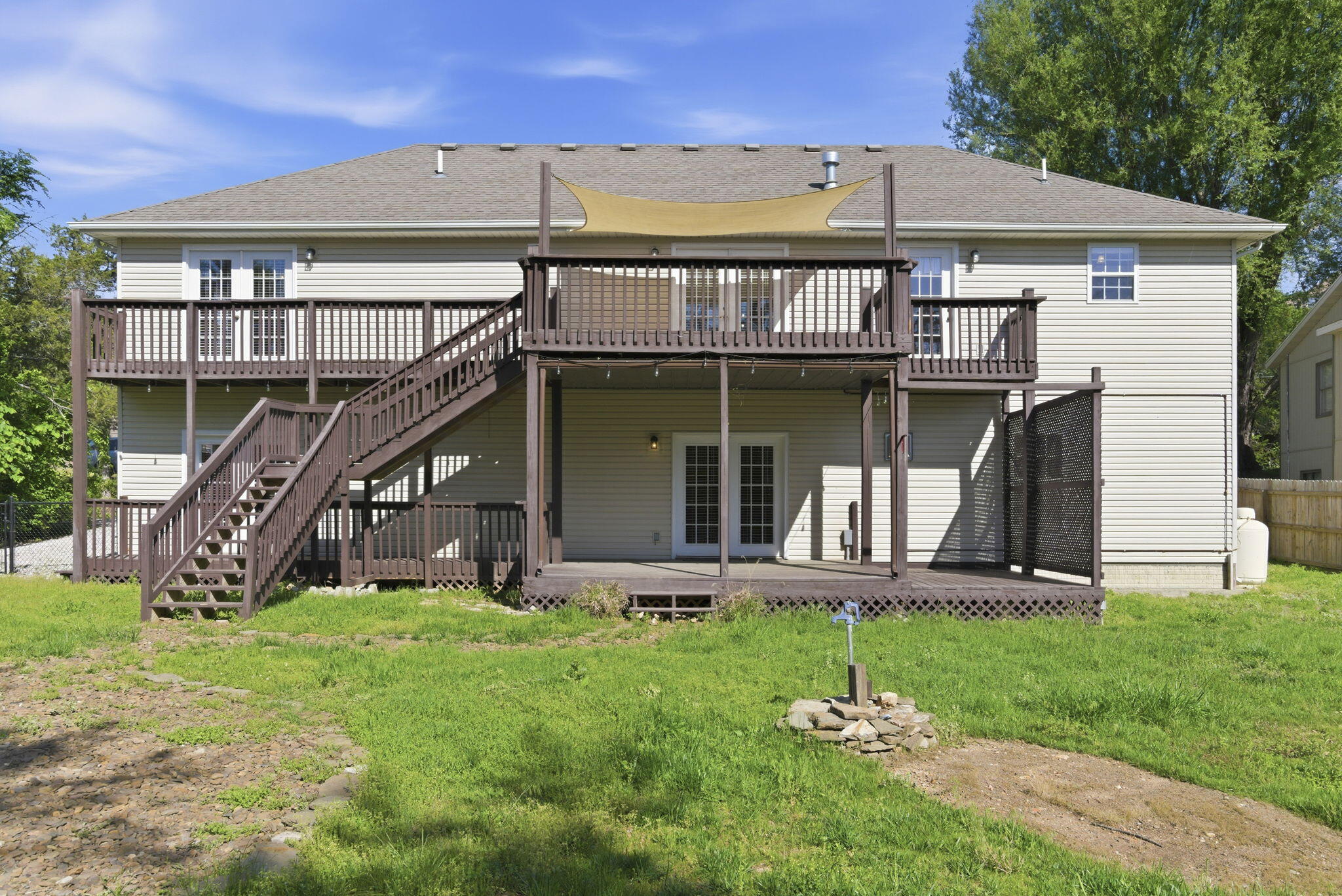 1269 Clevenger Cove Road Property Photo 44