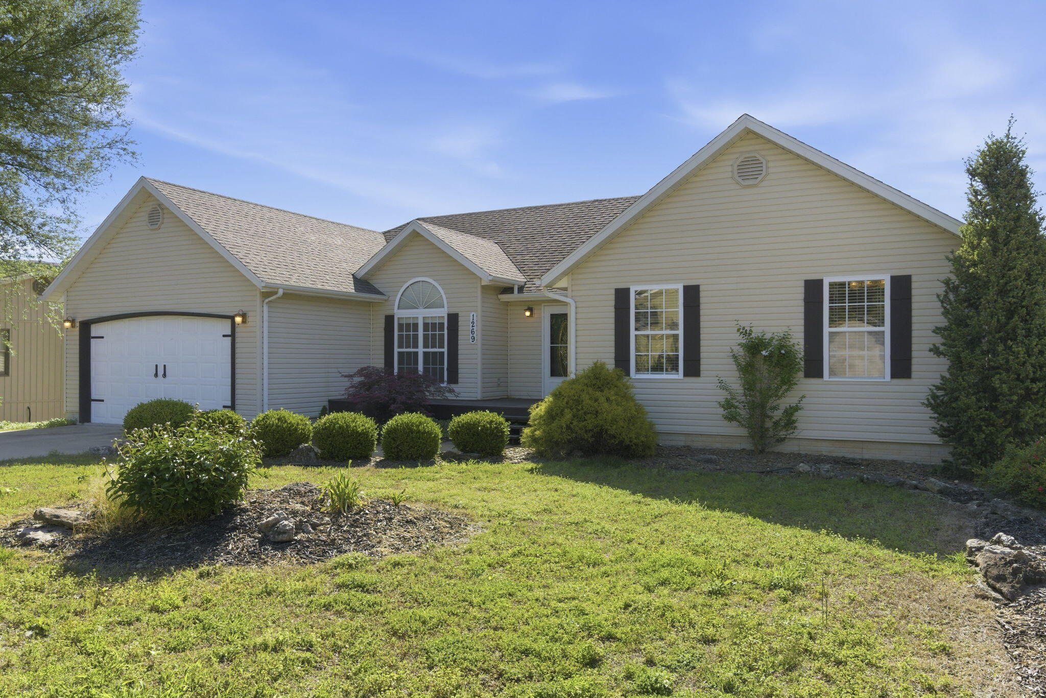 1269 Clevenger Cove Road Property Photo 45