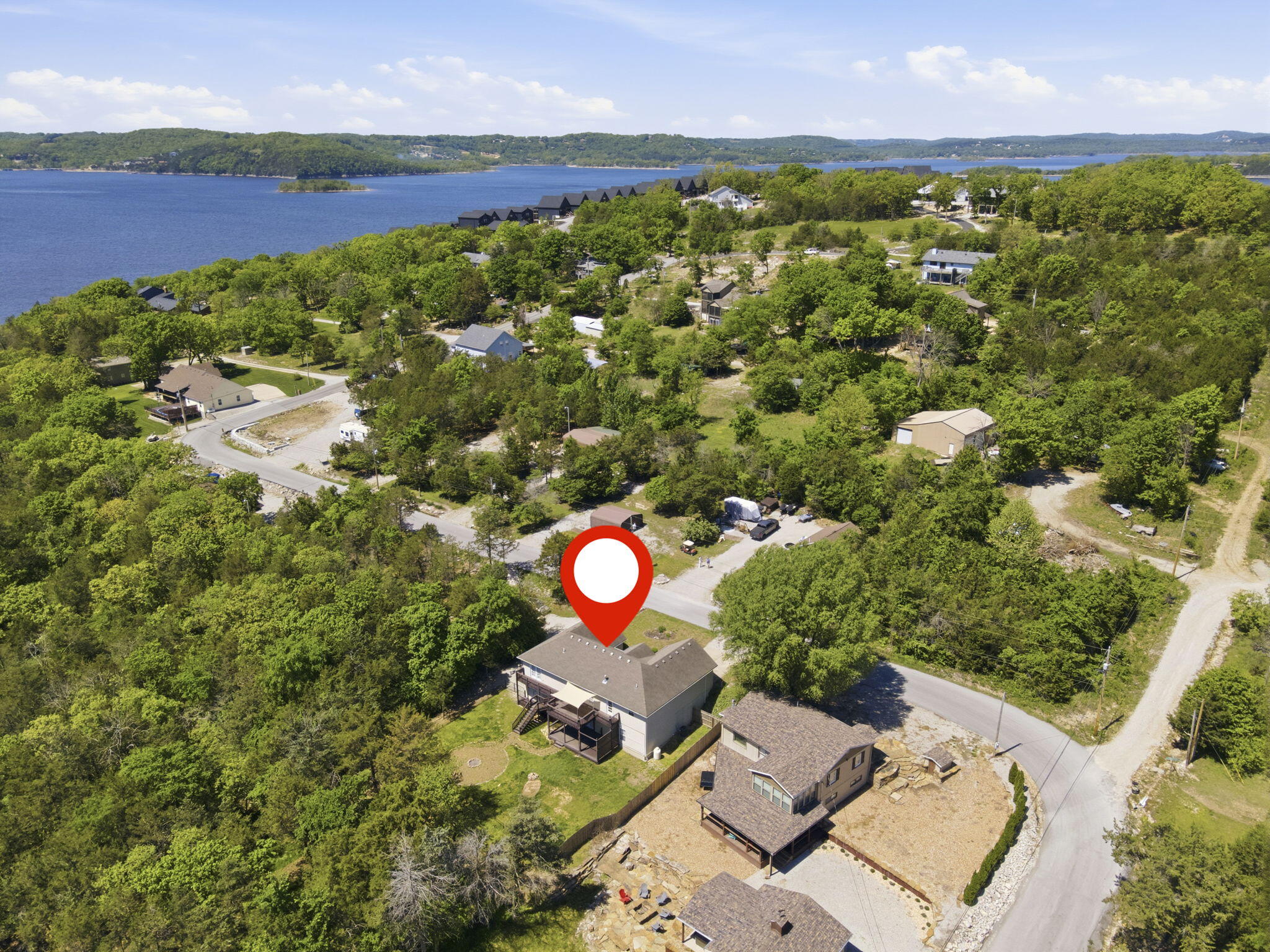 1269 Clevenger Cove Road Property Photo 49