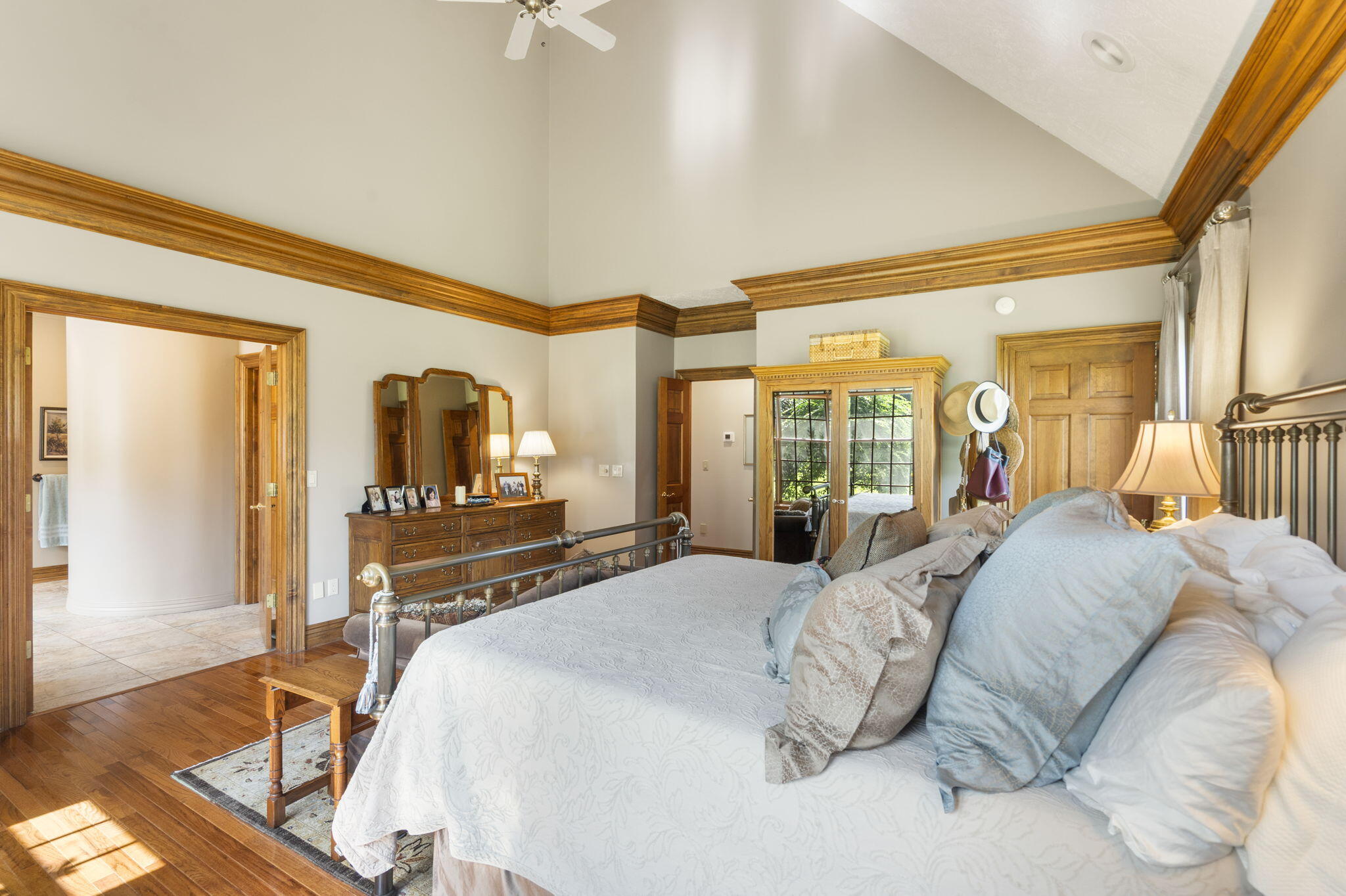 4671 East Beaux Creek Lane Property Photo 40