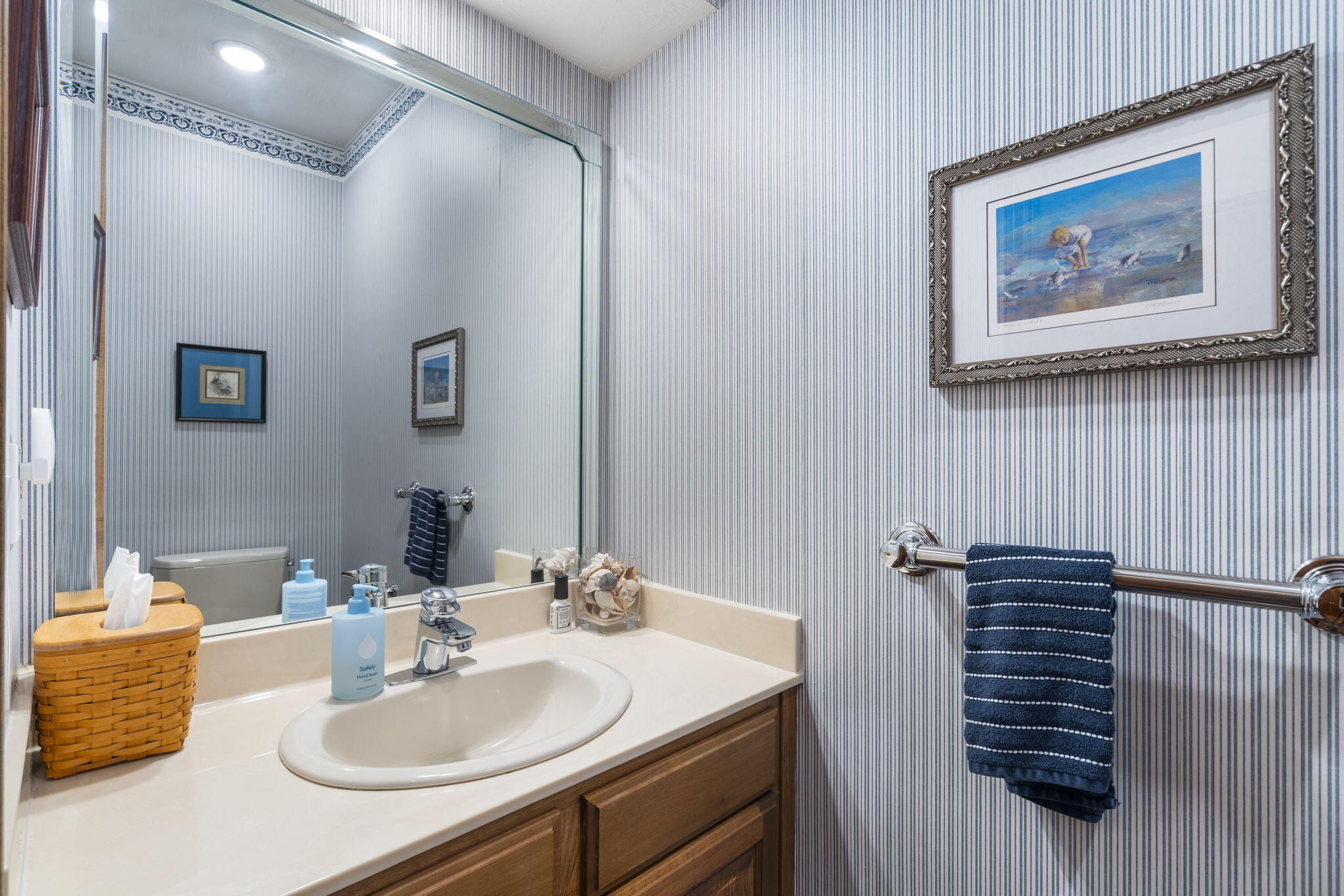 4671 East Beaux Creek Lane Property Photo 45