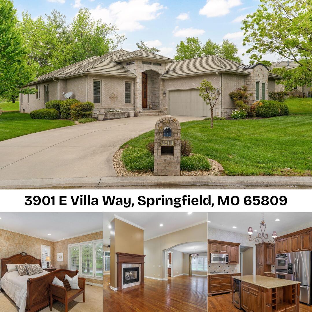 3901 East Villa Way Property Photo 1