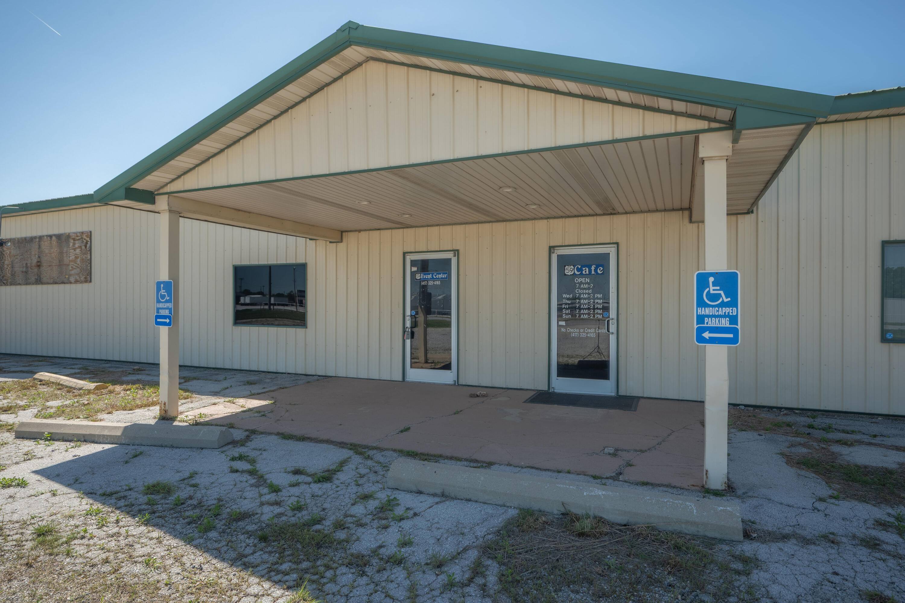 1630 Highway 59 Property Photo 10