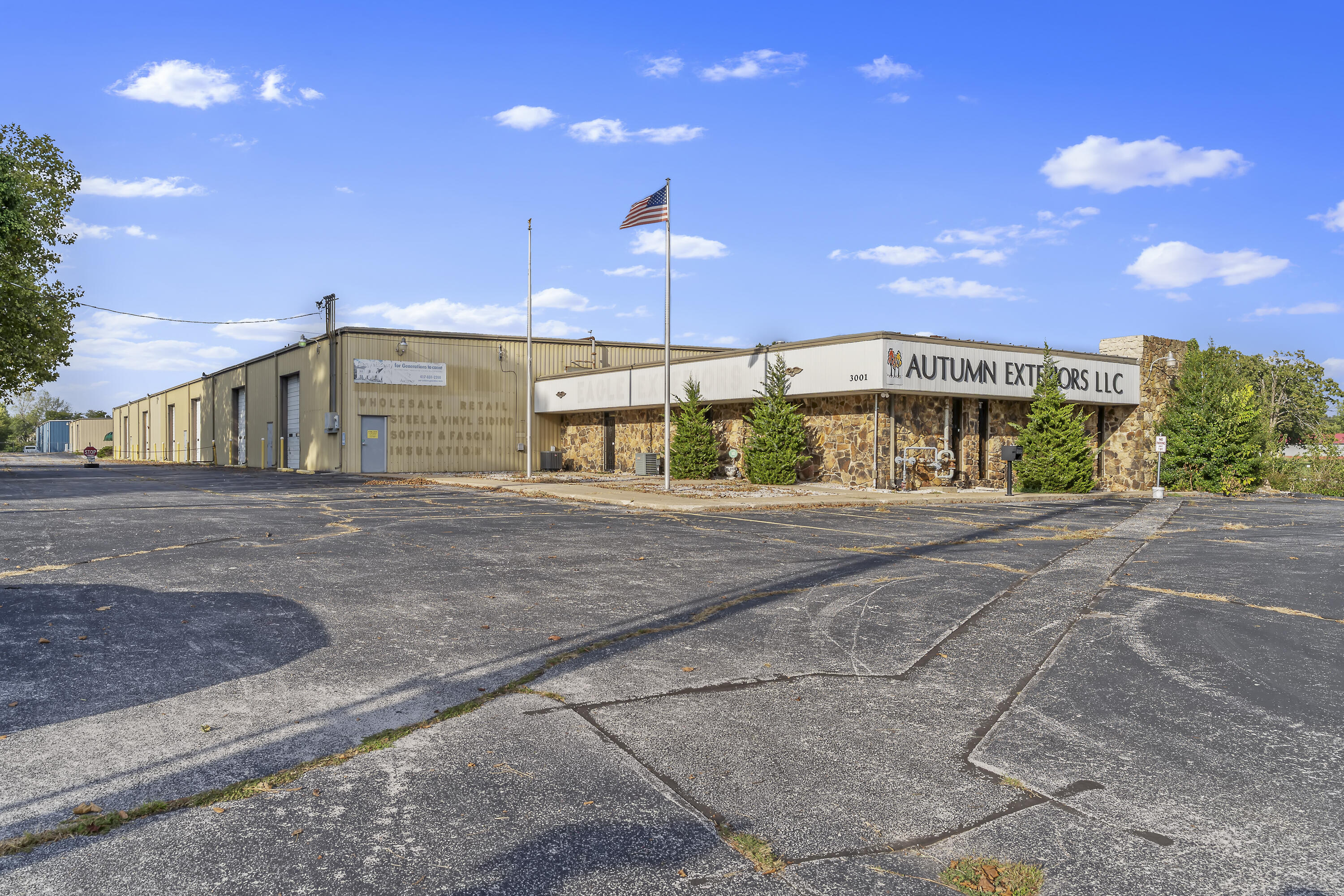 3001 East Pythian Street Property Photo 1