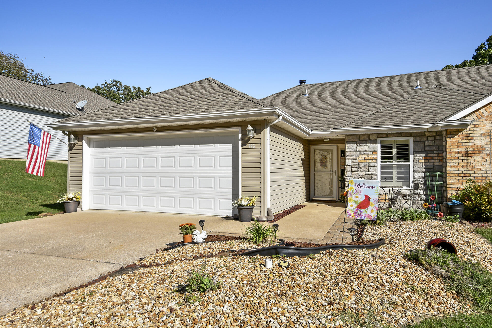443 Avondale Drive Property Photo 1