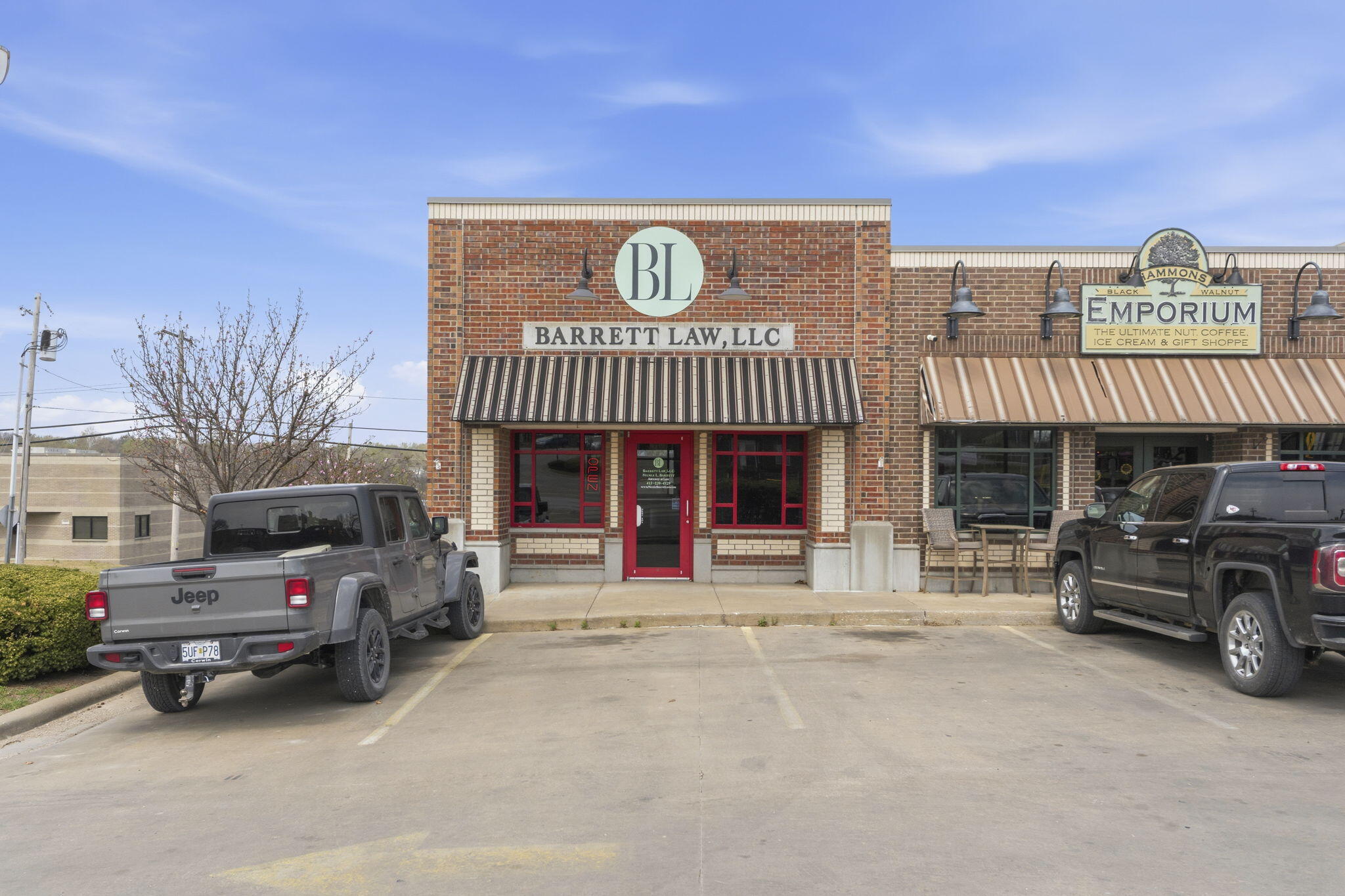 1 Public Square Property Photo 32