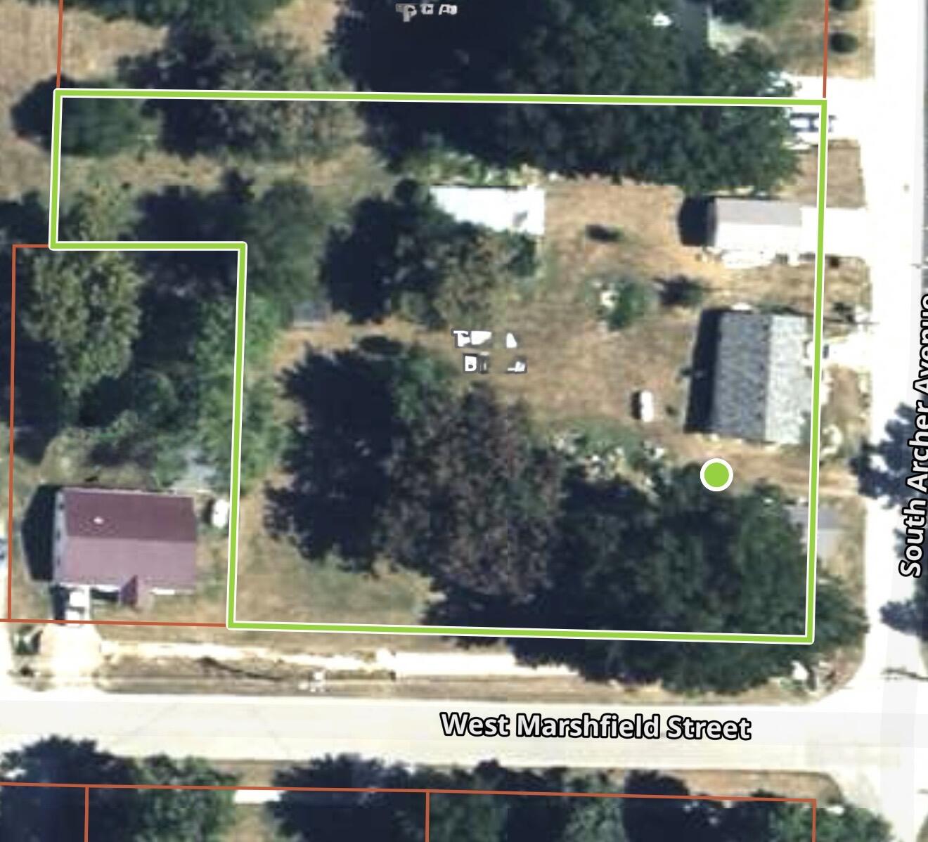 251 South Archer Avenue Property Photo 25