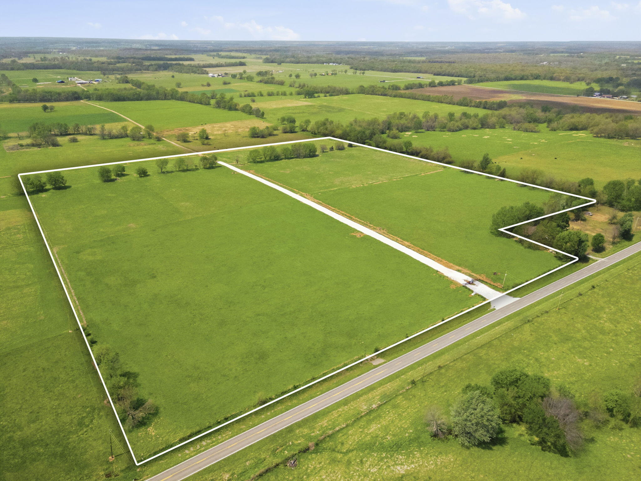 Lot 2 Quail Ridge Estates Property Photo 13