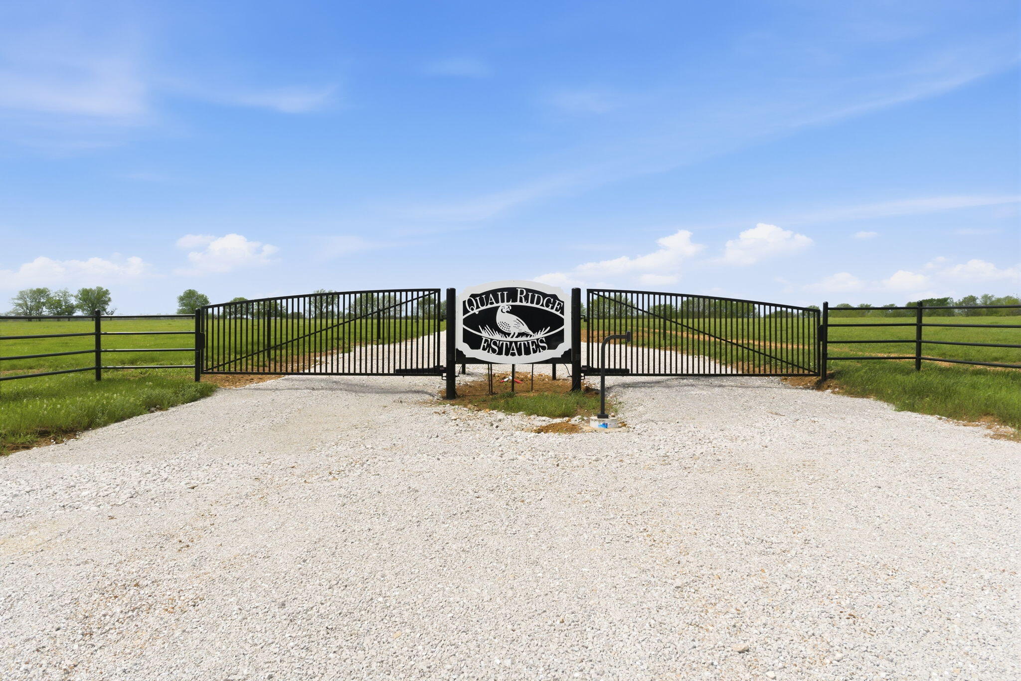 Lot 4 Quail Ridge Estates Property Photo 1