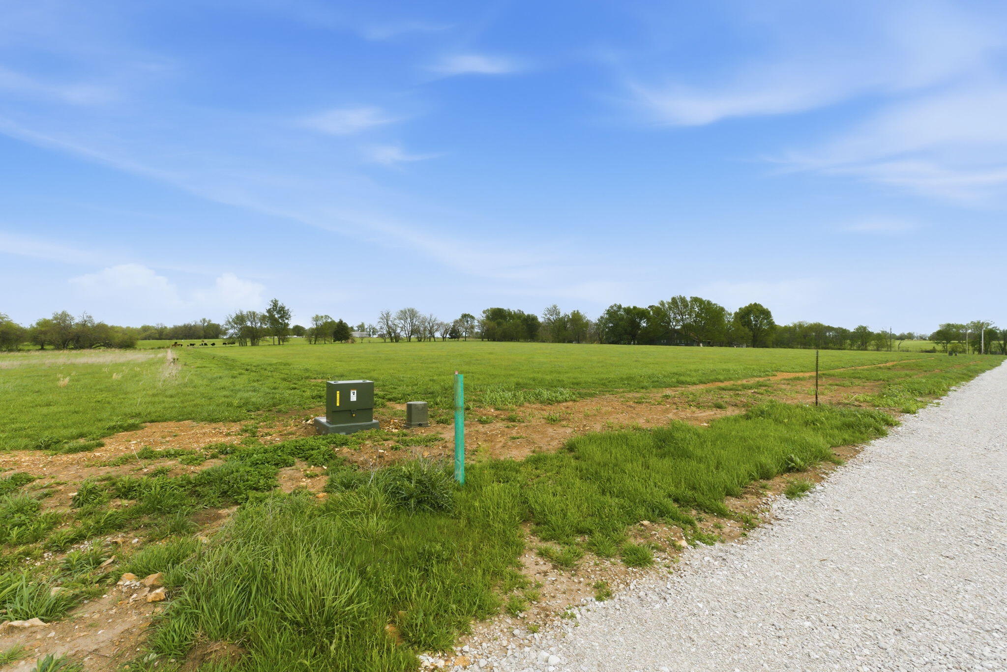 Lot 5 Quail Ridge Estates Property Photo 7