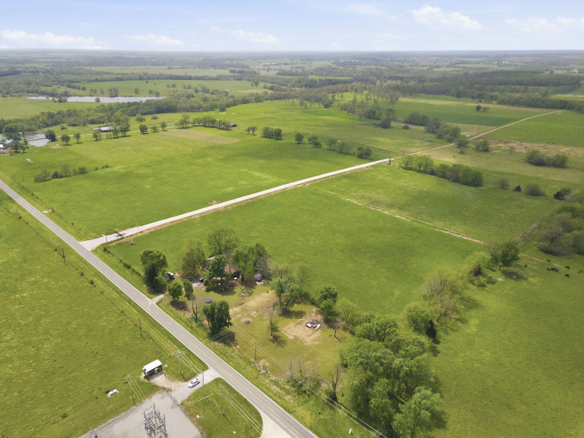 Lot 5 Quail Ridge Estates Property Photo 11