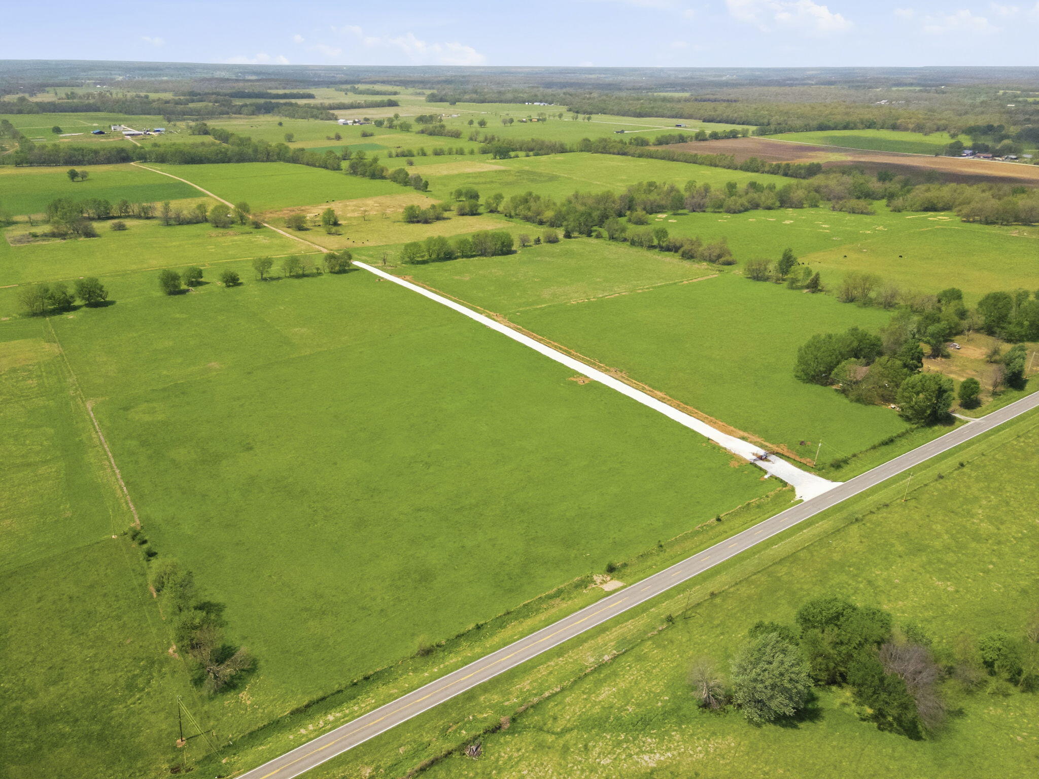 Lot 5 Quail Ridge Estates Property Photo 12