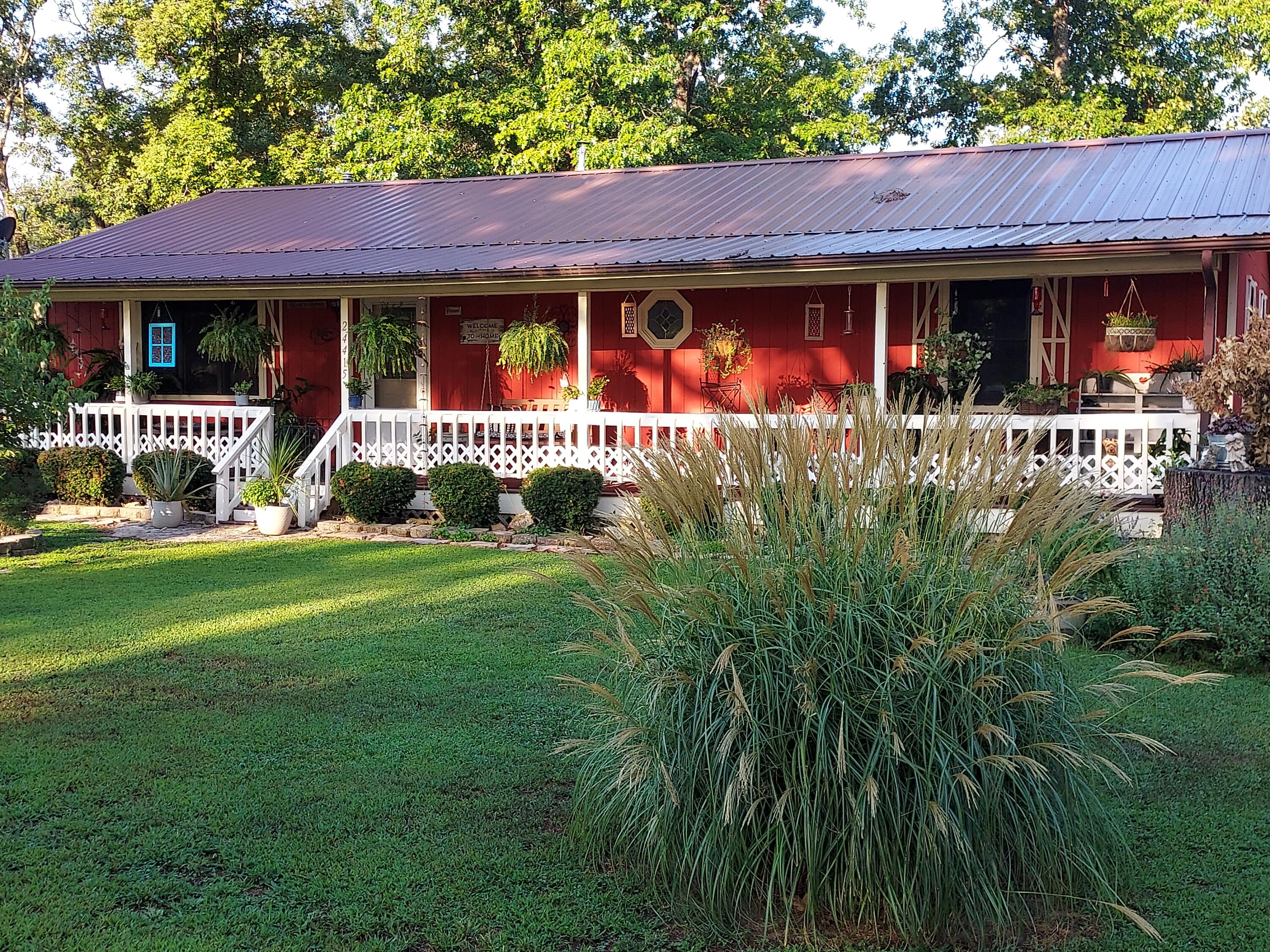 24415 Bald Eagle Drive Property Photo 1