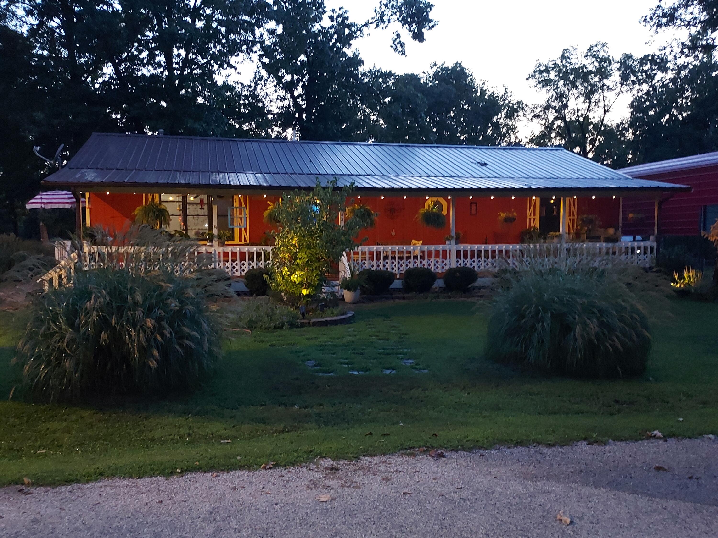 24415 Bald Eagle Drive Property Photo 4