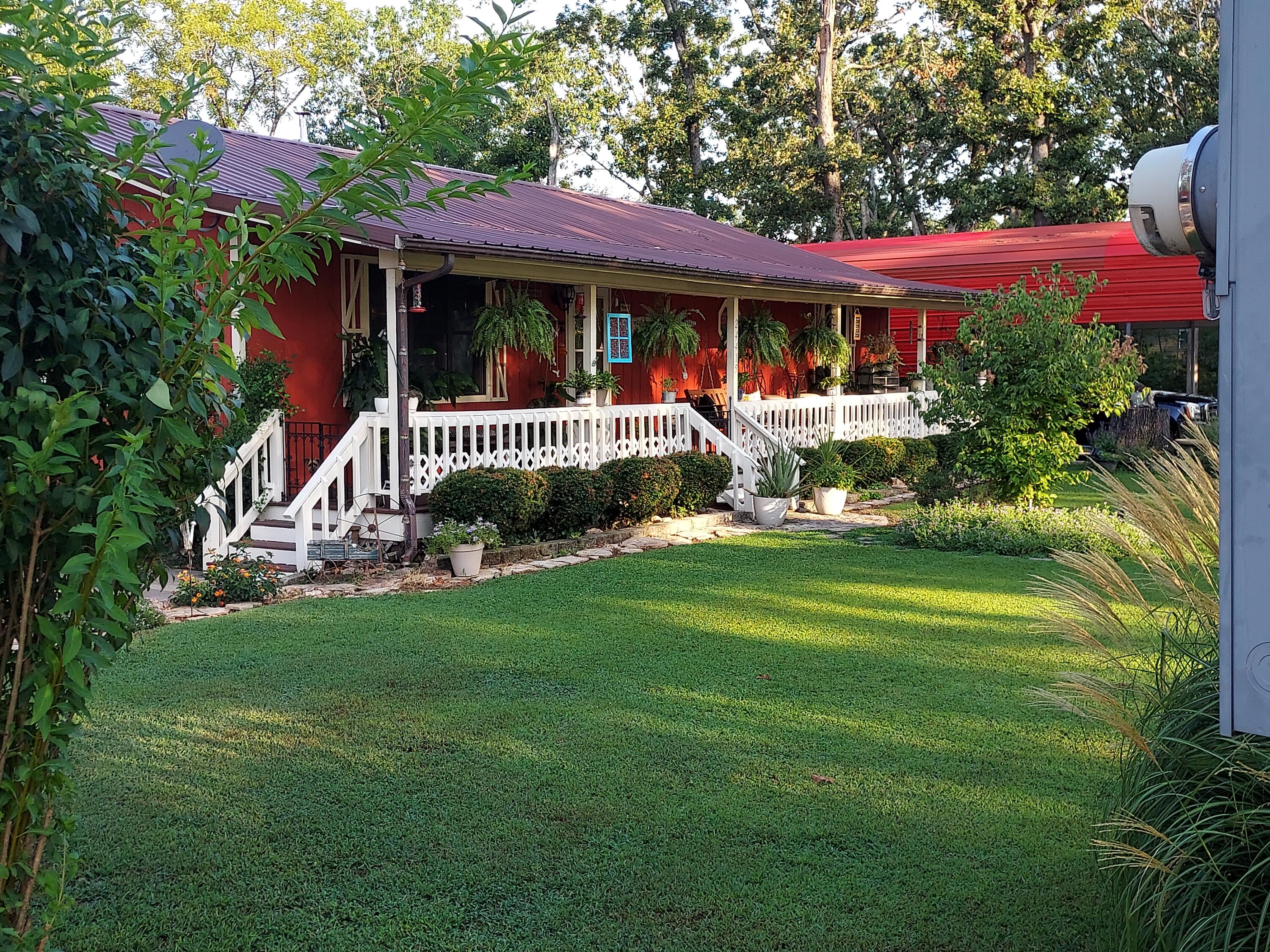 24415 Bald Eagle Drive Property Photo 5