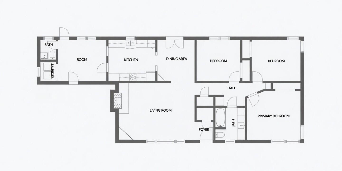 1904 South Valleyroad Avenue Property Photo 9