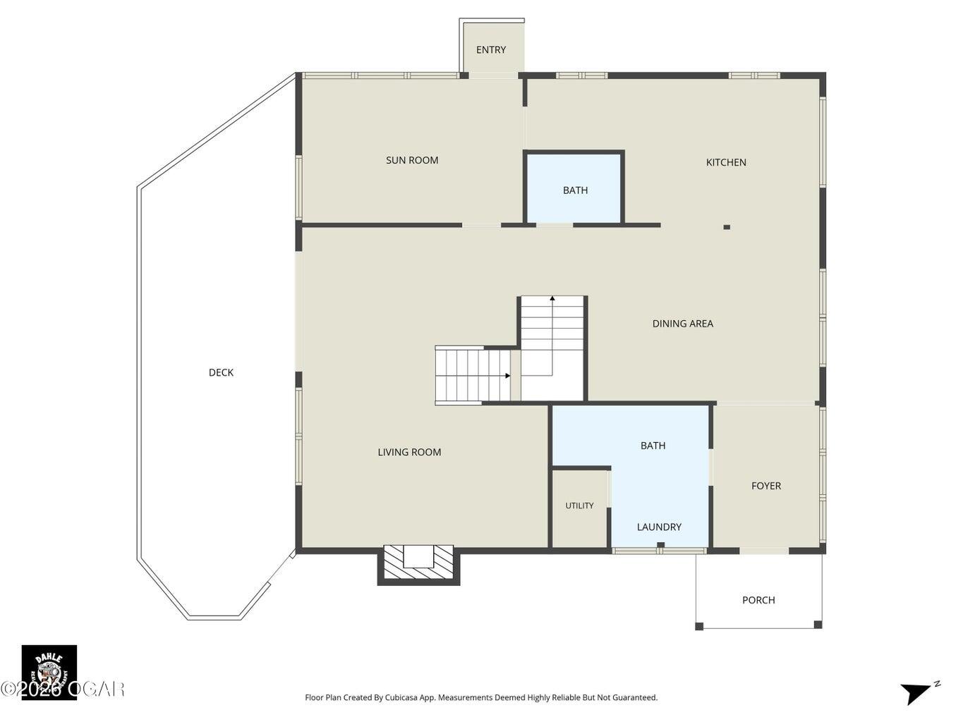 18576 Hereford Road Property Photo 4