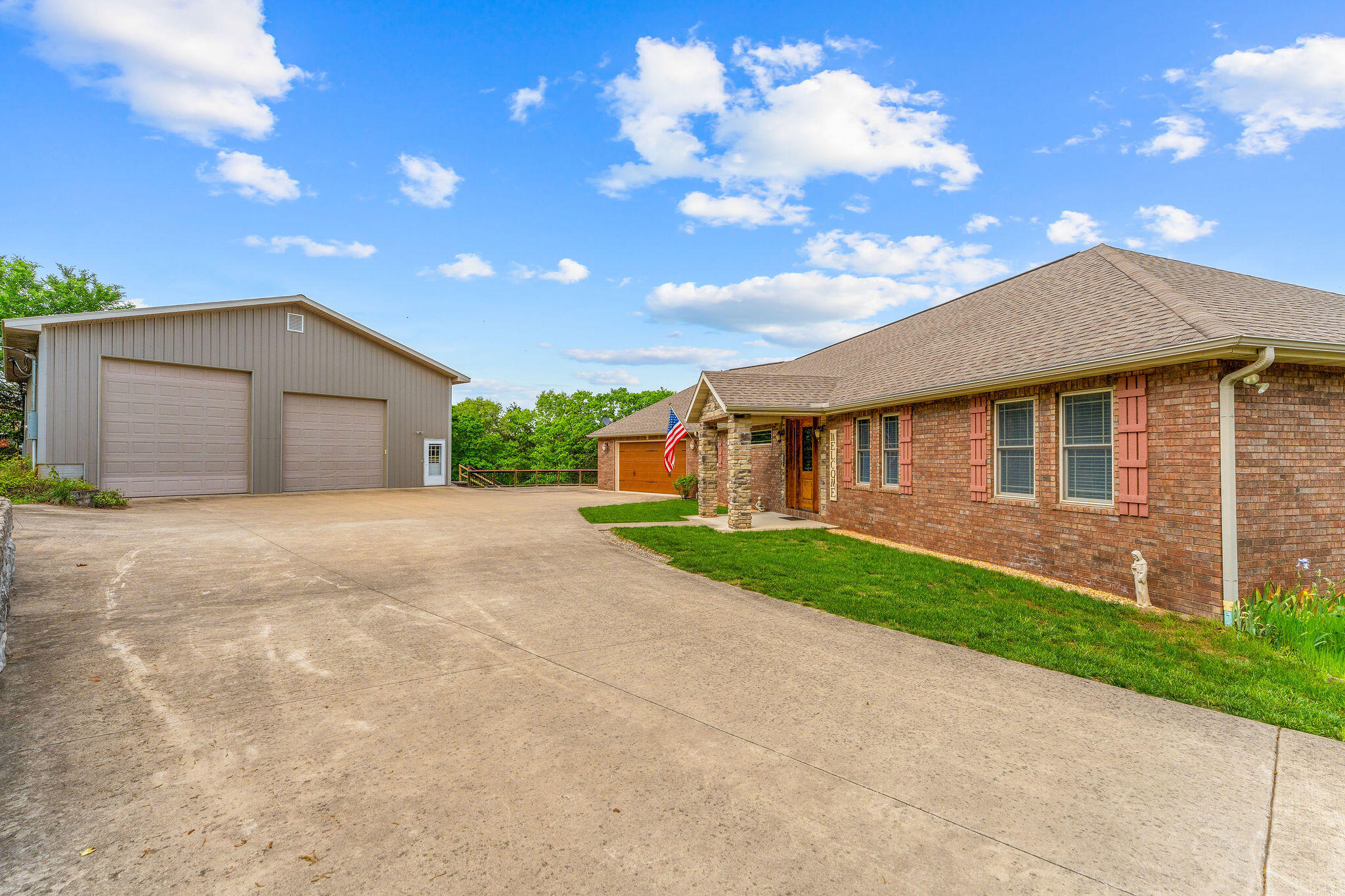 625 Little Aunts Creek Road Property Photo 3