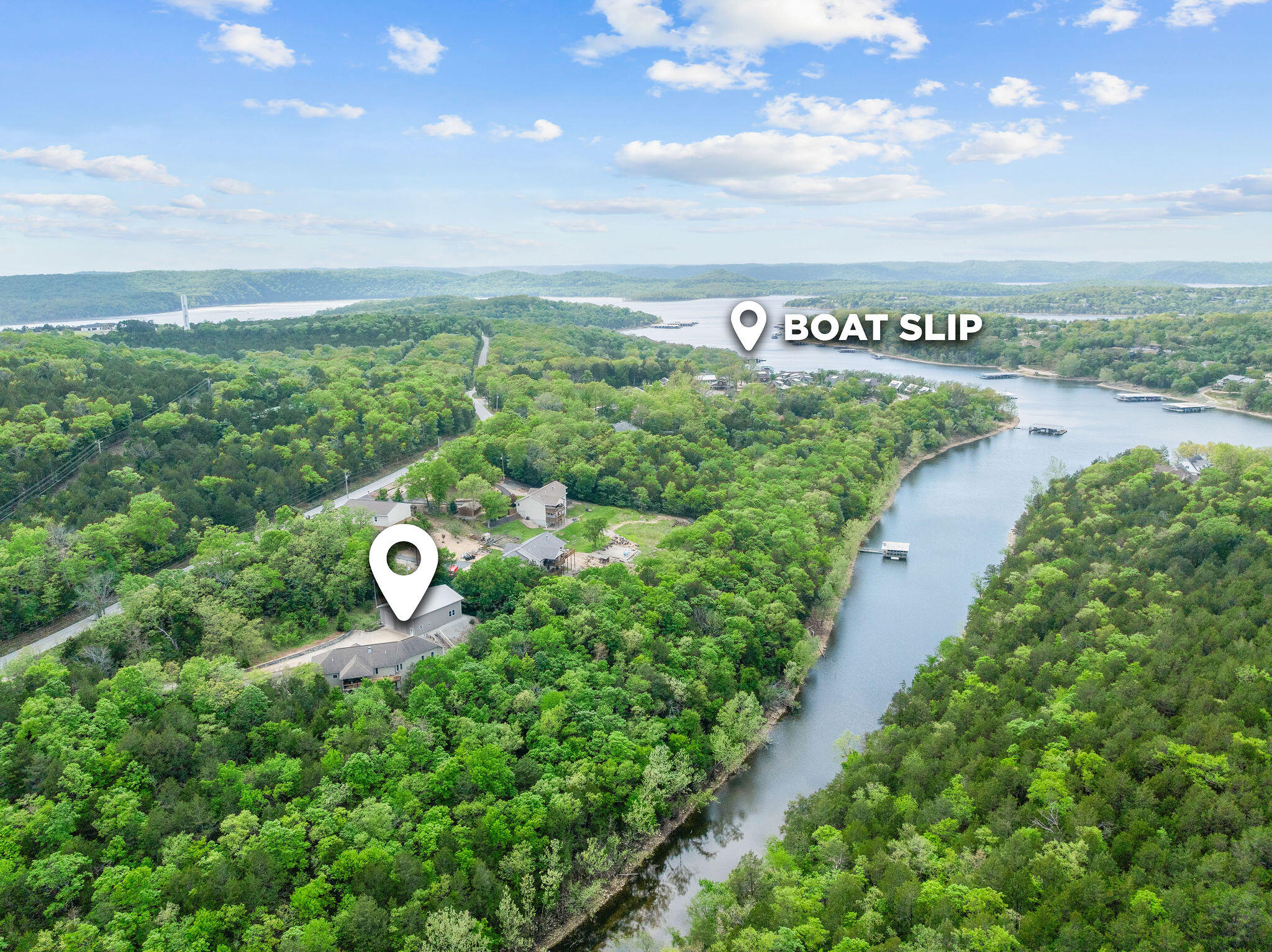 625 Little Aunts Creek Road Property Photo 7