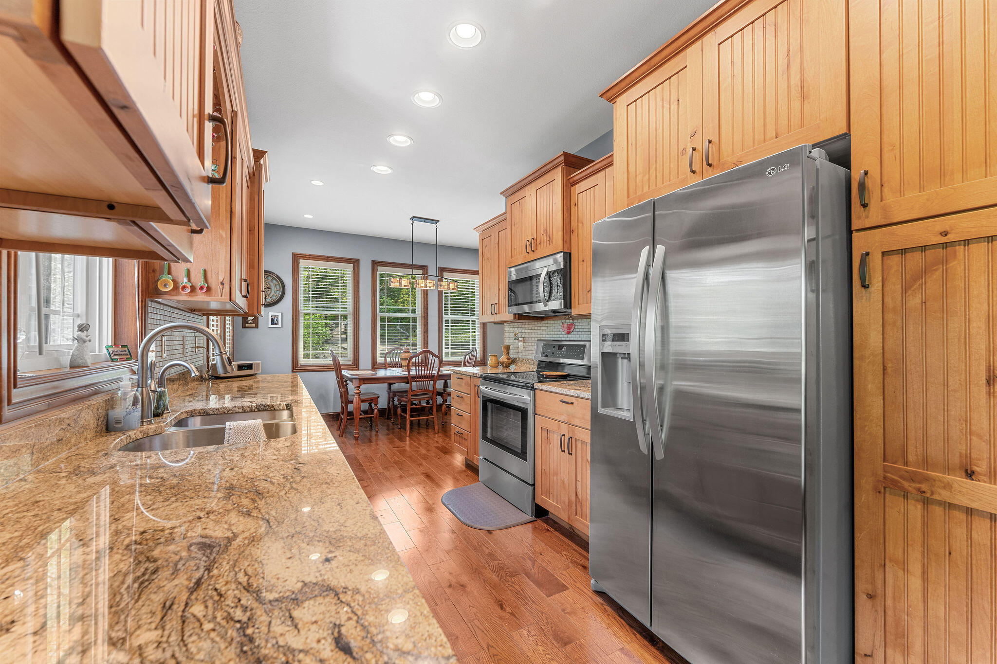 625 Little Aunts Creek Road Property Photo 11