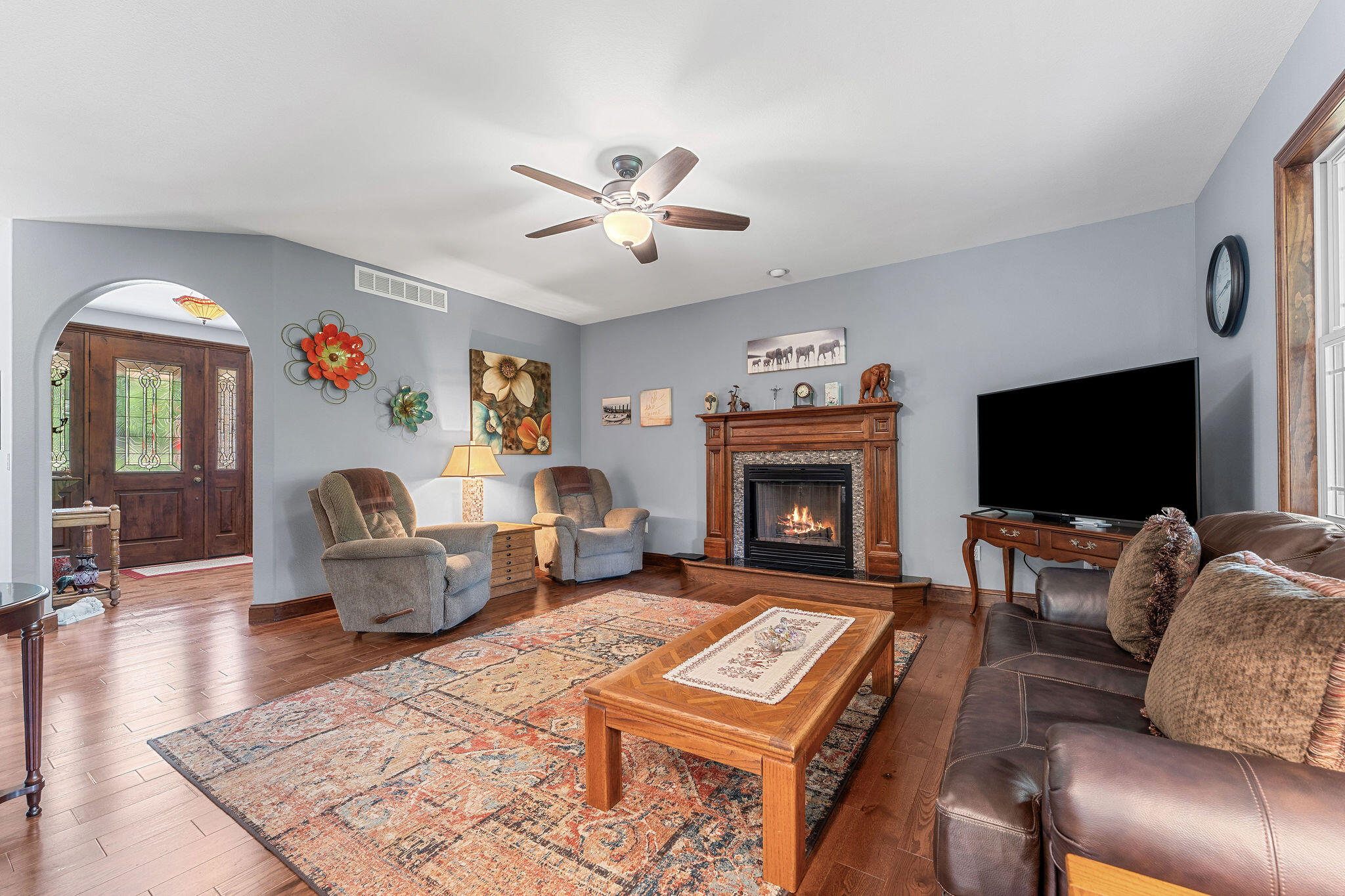 625 Little Aunts Creek Road Property Photo 14