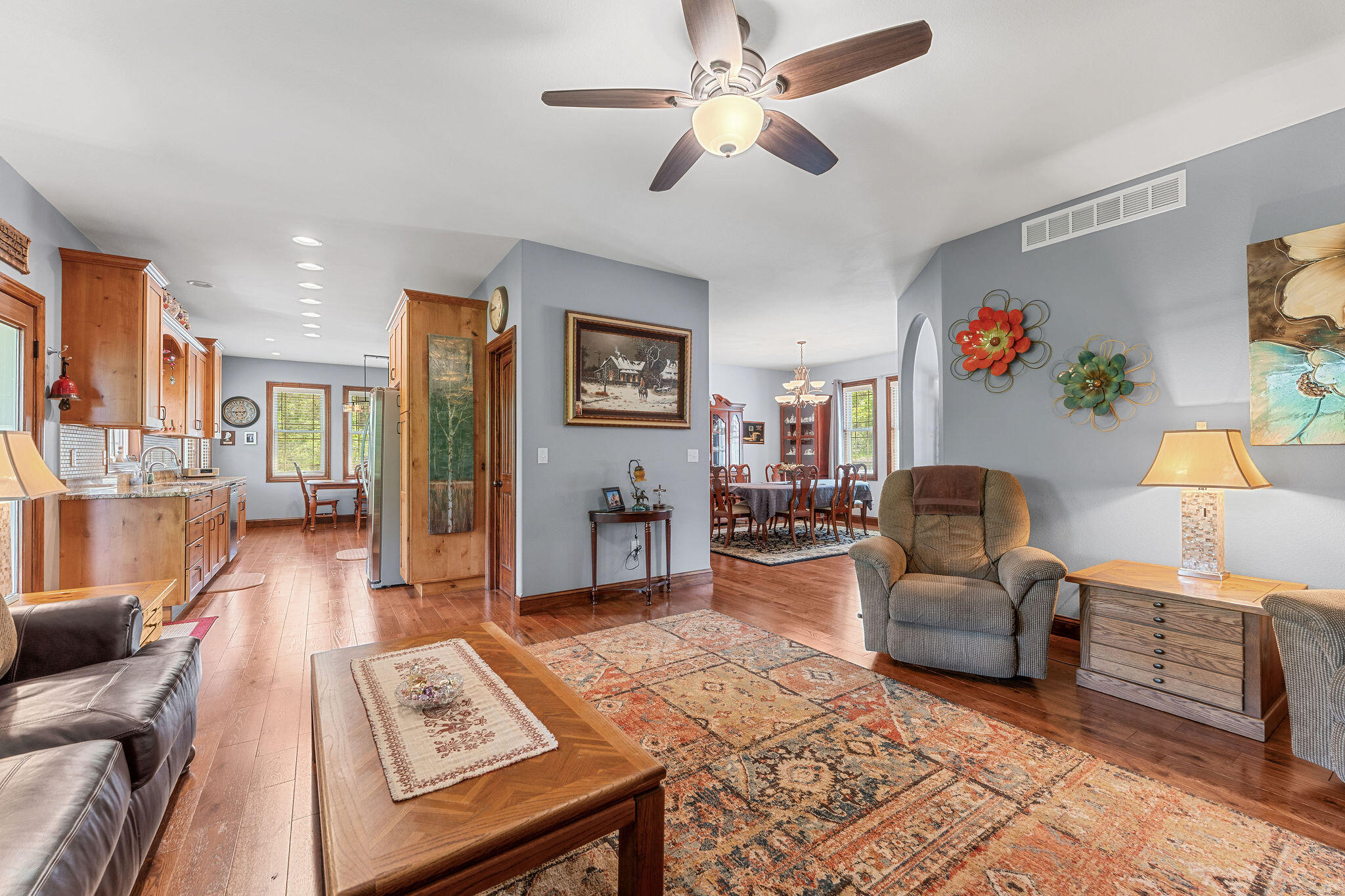 625 Little Aunts Creek Road Property Photo 15