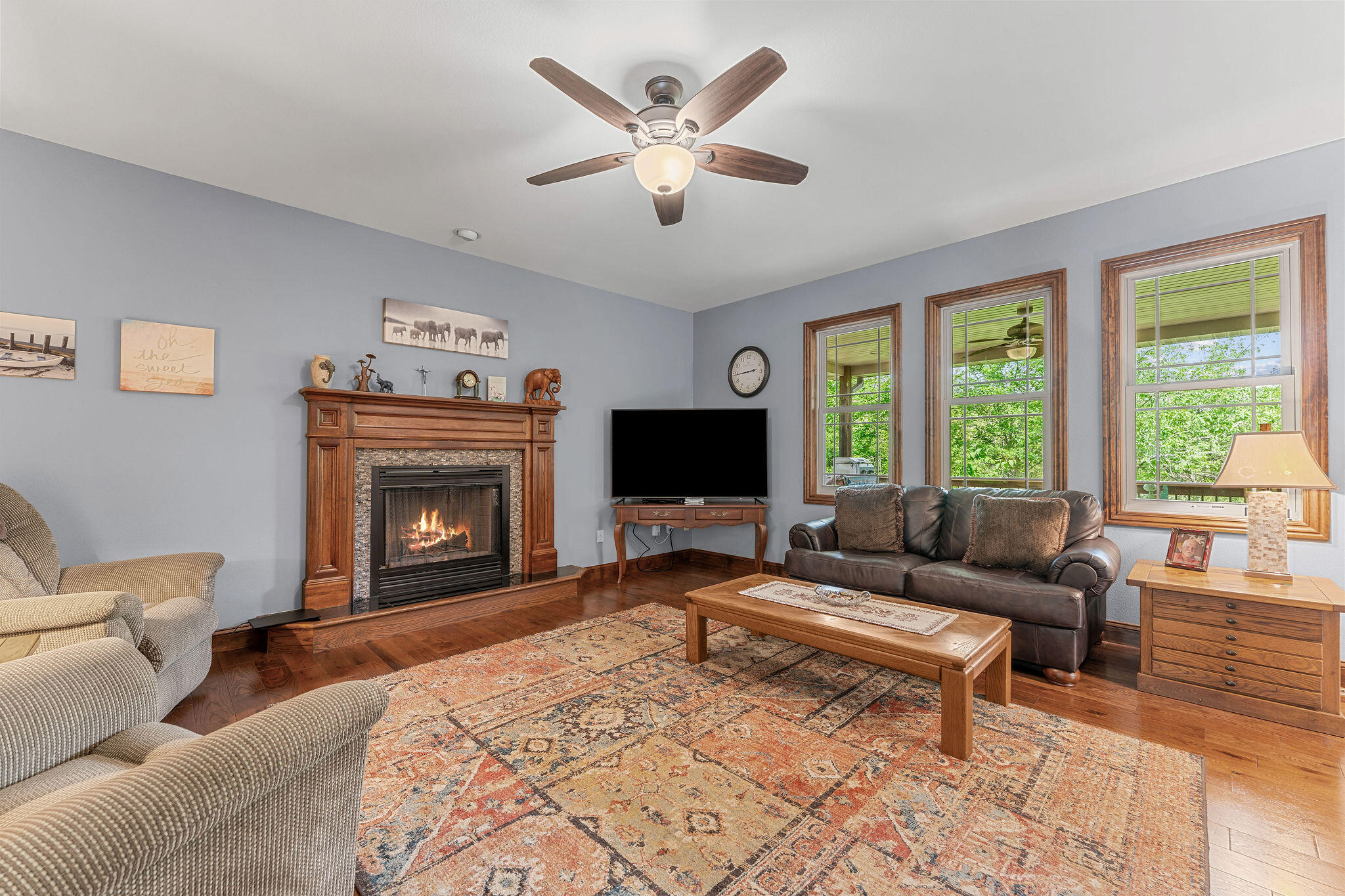 625 Little Aunts Creek Road Property Photo 16