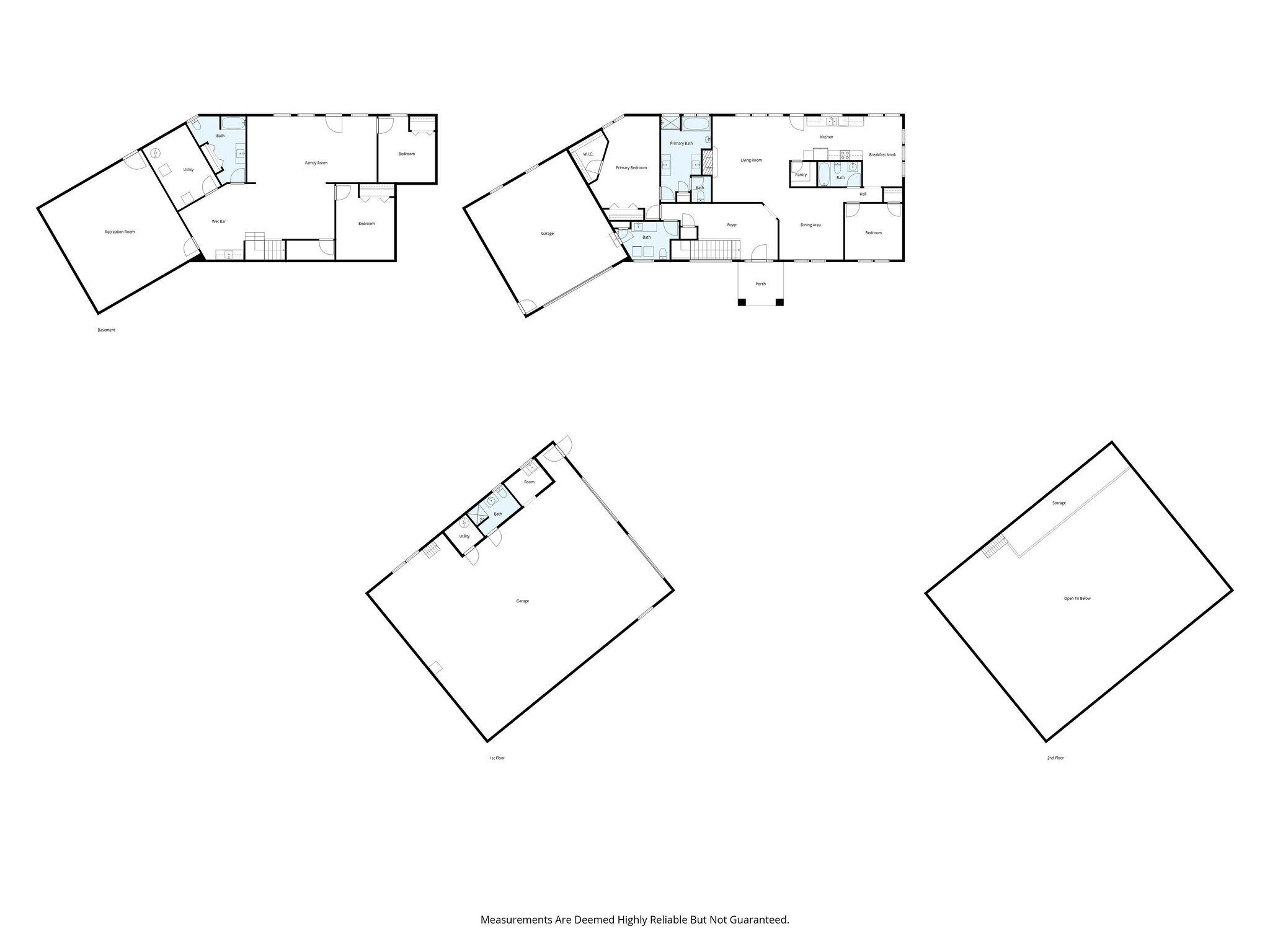 625 Little Aunts Creek Road Property Photo 35