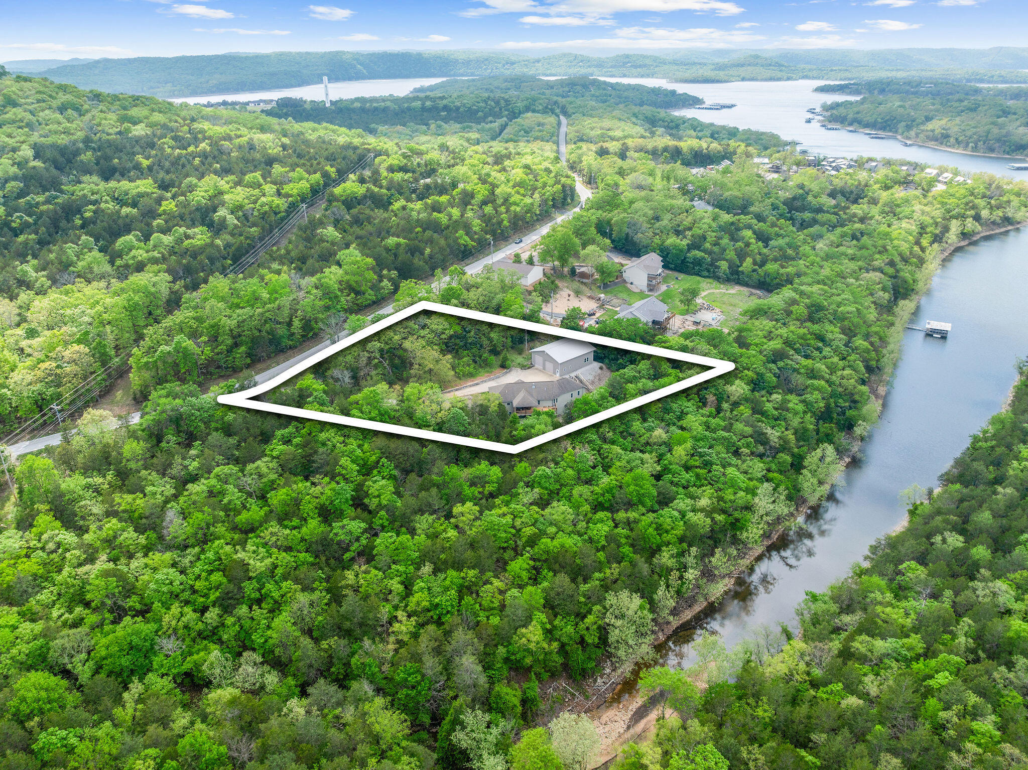 625 Little Aunts Creek Road Property Photo 43