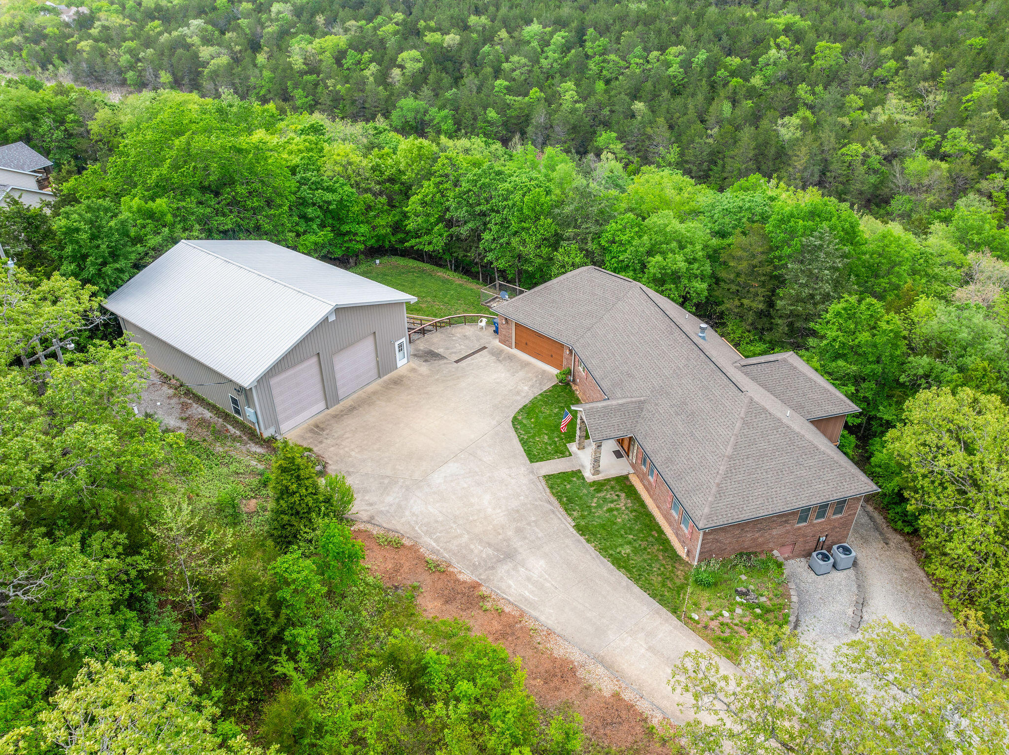 625 Little Aunts Creek Road Property Photo 44