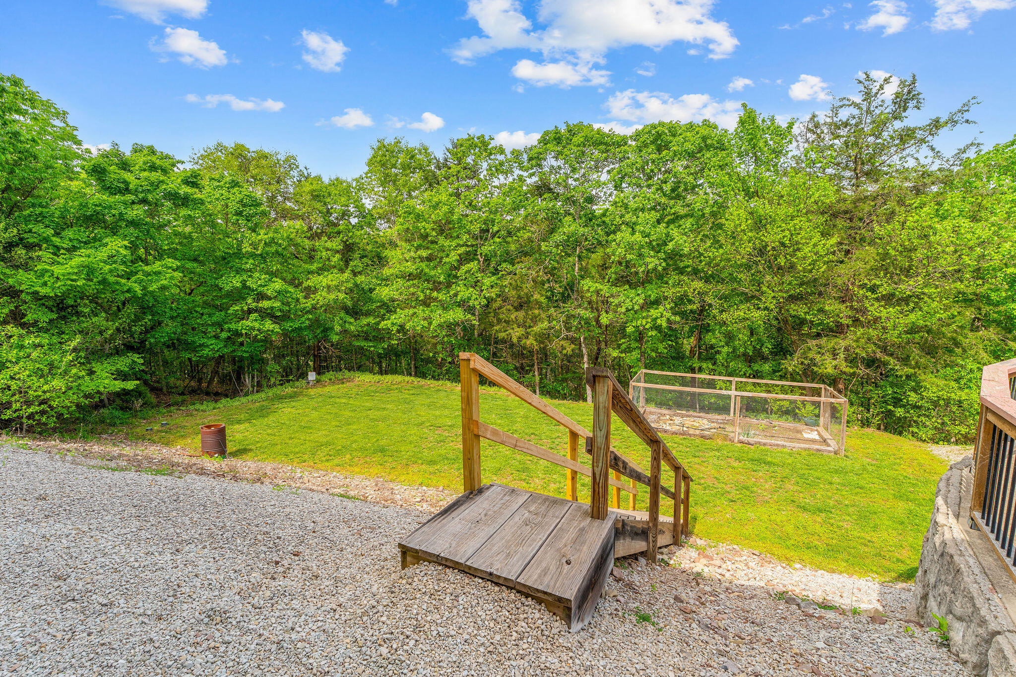 625 Little Aunts Creek Road Property Photo 45
