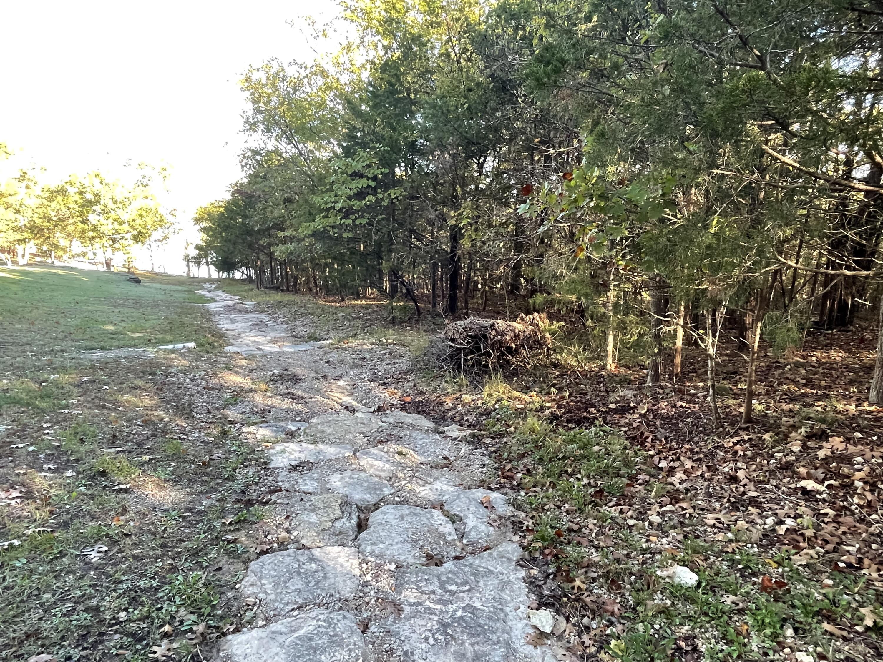 Tbd Oakwood Drive Property Photo 3