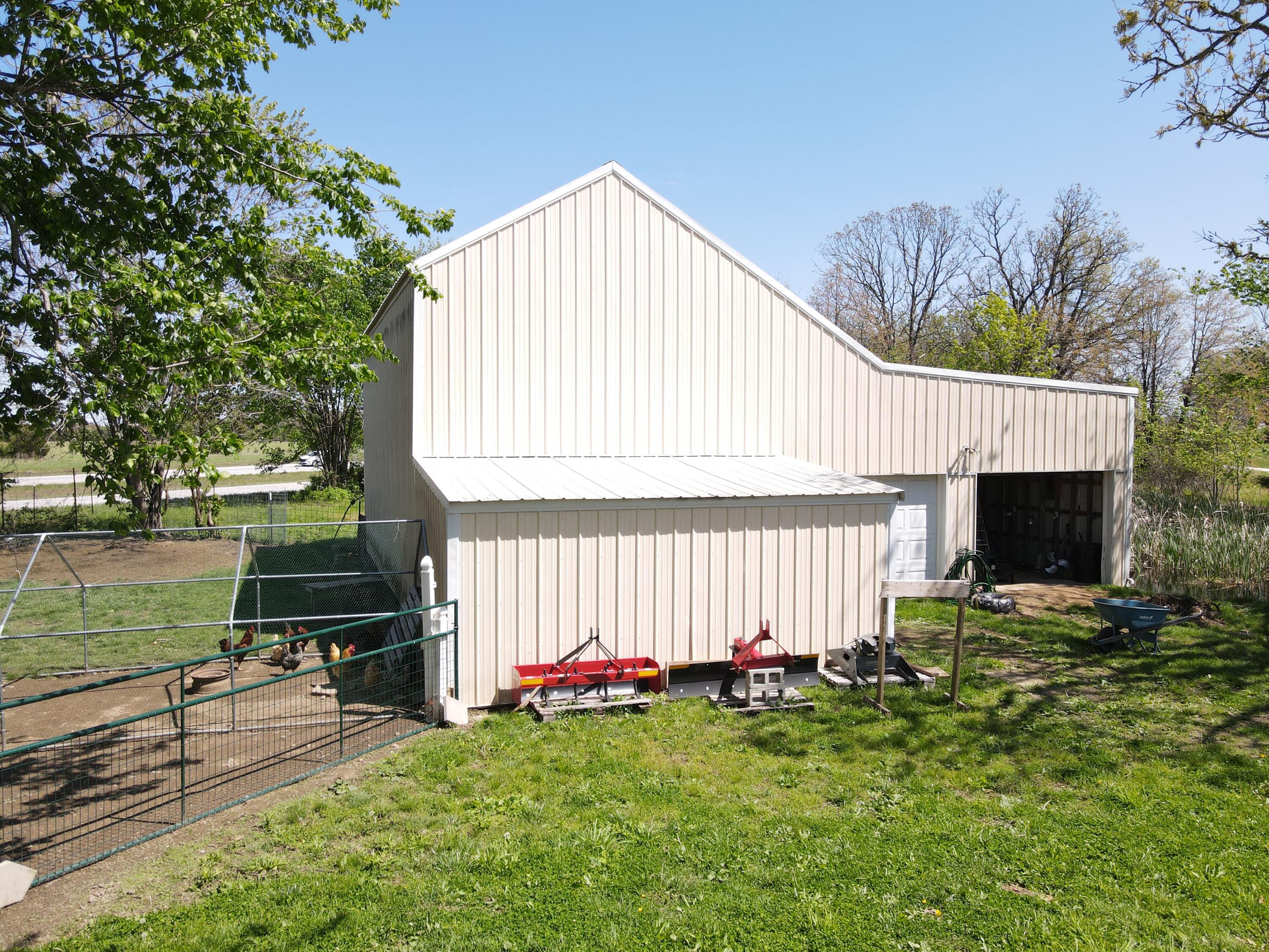 1231 East Clinton Road Property Photo 50