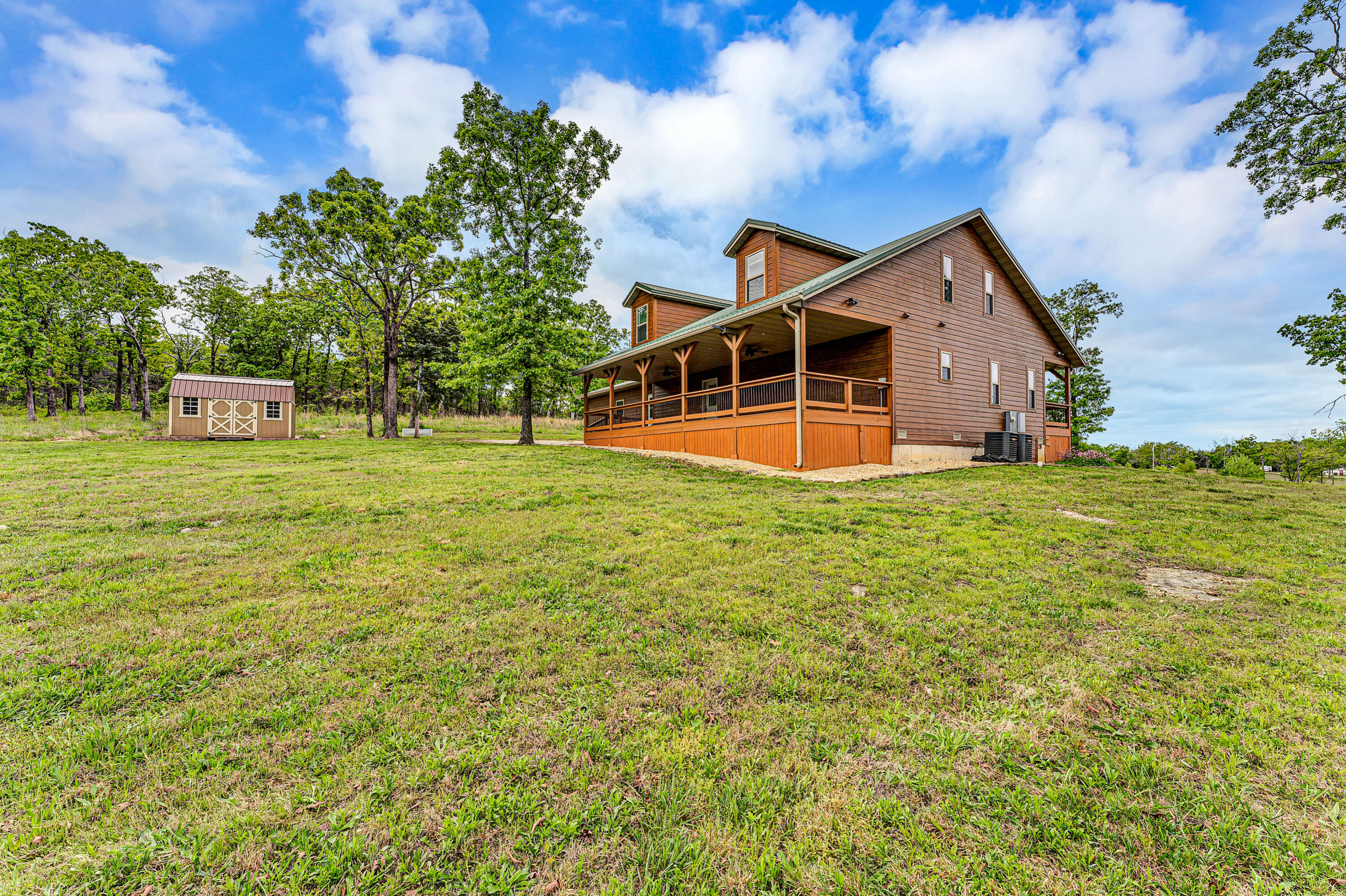 111 State Hwy Oo Property Photo 39