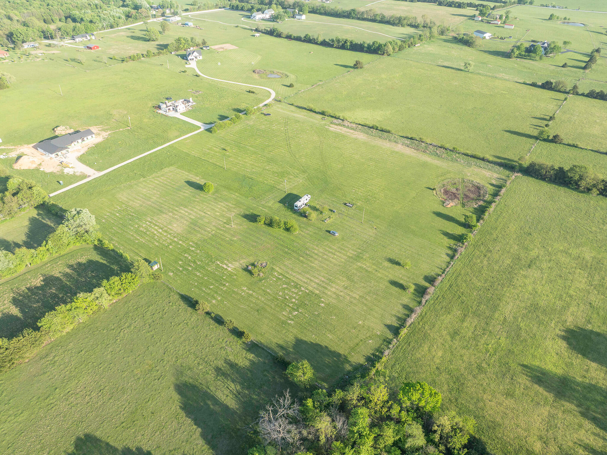 000 South Blessed Lane Property Photo 9