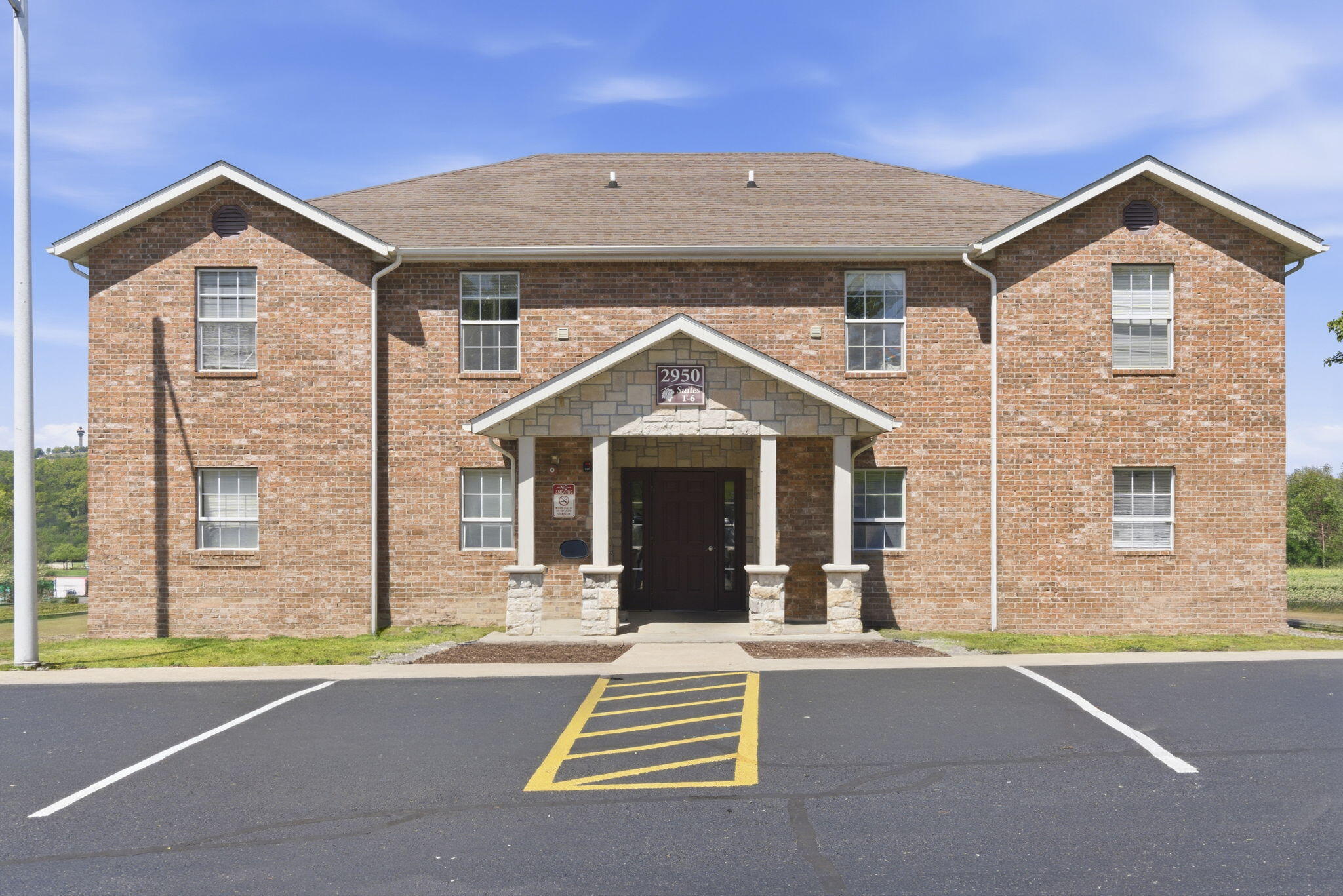 2950 Vineyards Parkway 20-4 Property Photo 27