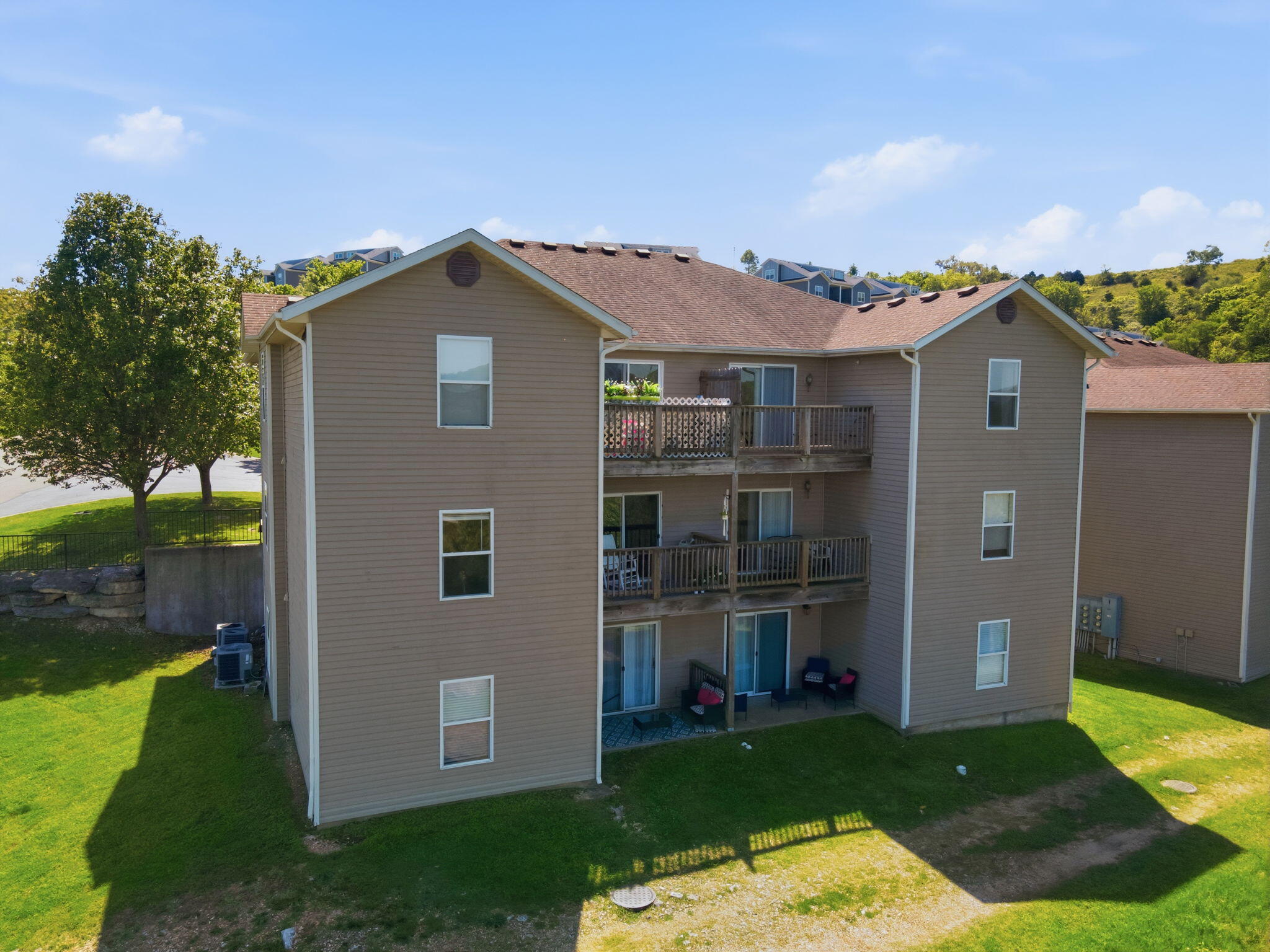 2950 Vineyards Parkway 20-4 Property Photo 36